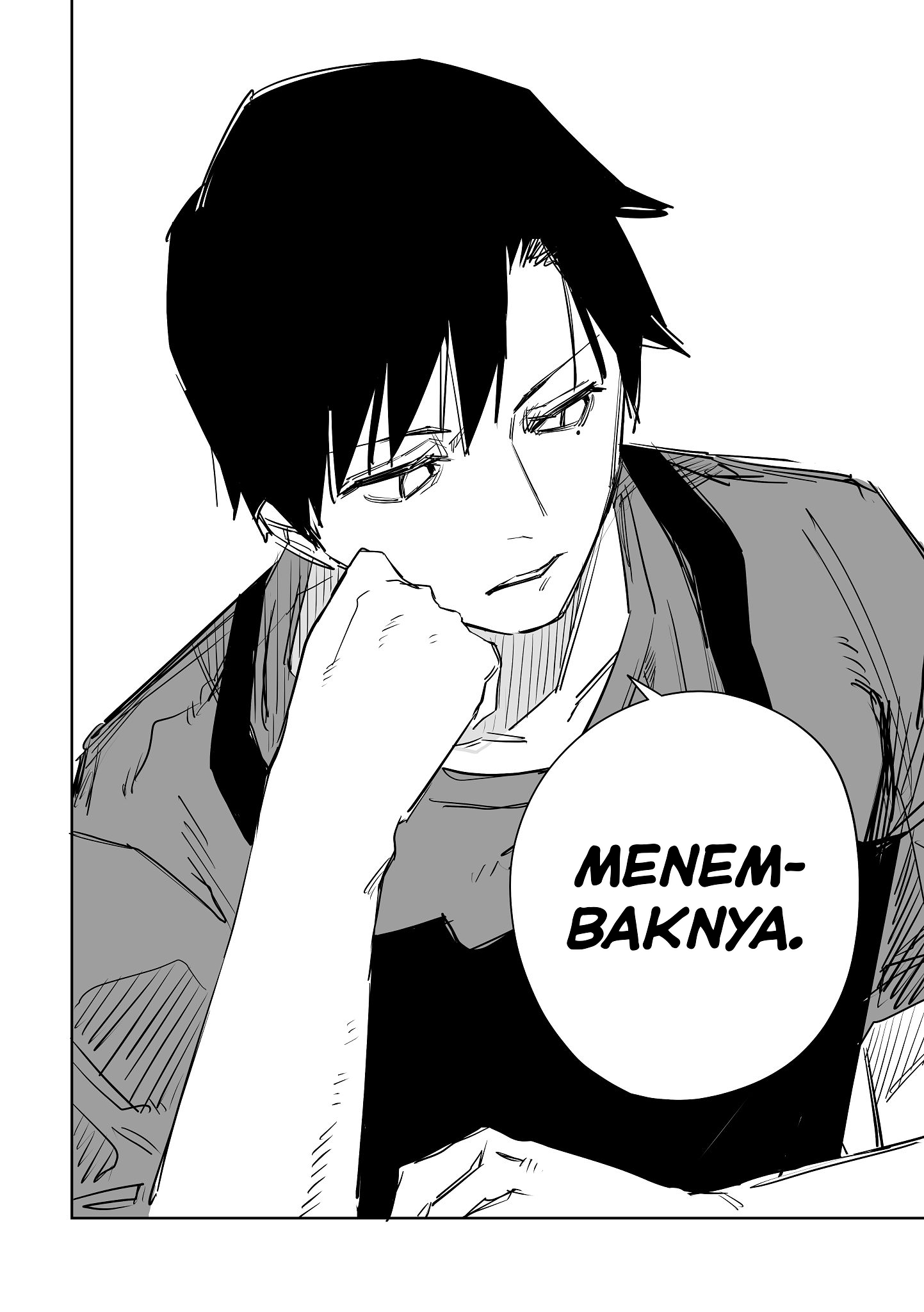 Ta ga Fumi ka Chapter 1 - halaman 31