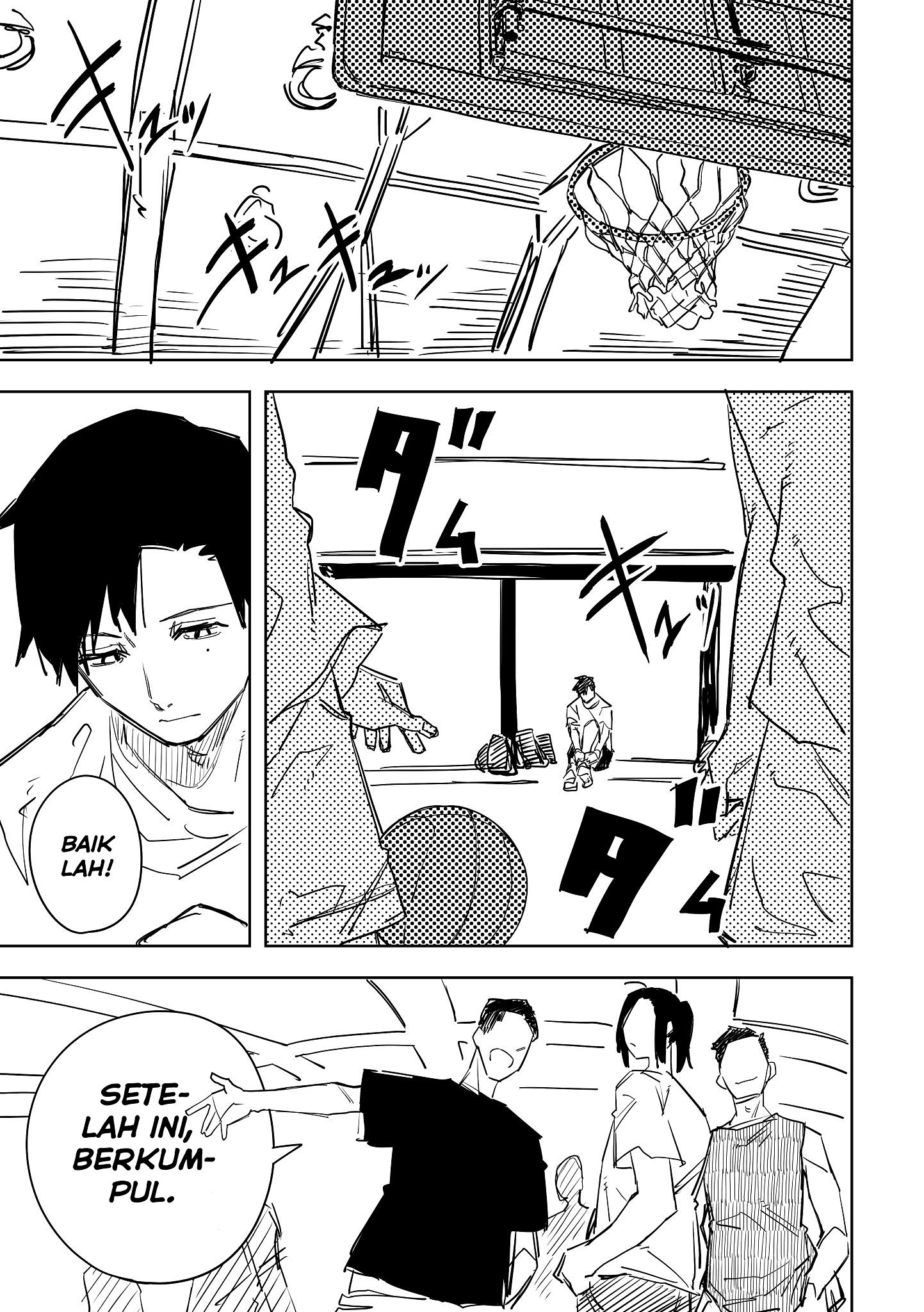 Ta ga Fumi ka Chapter 1 - halaman 4
