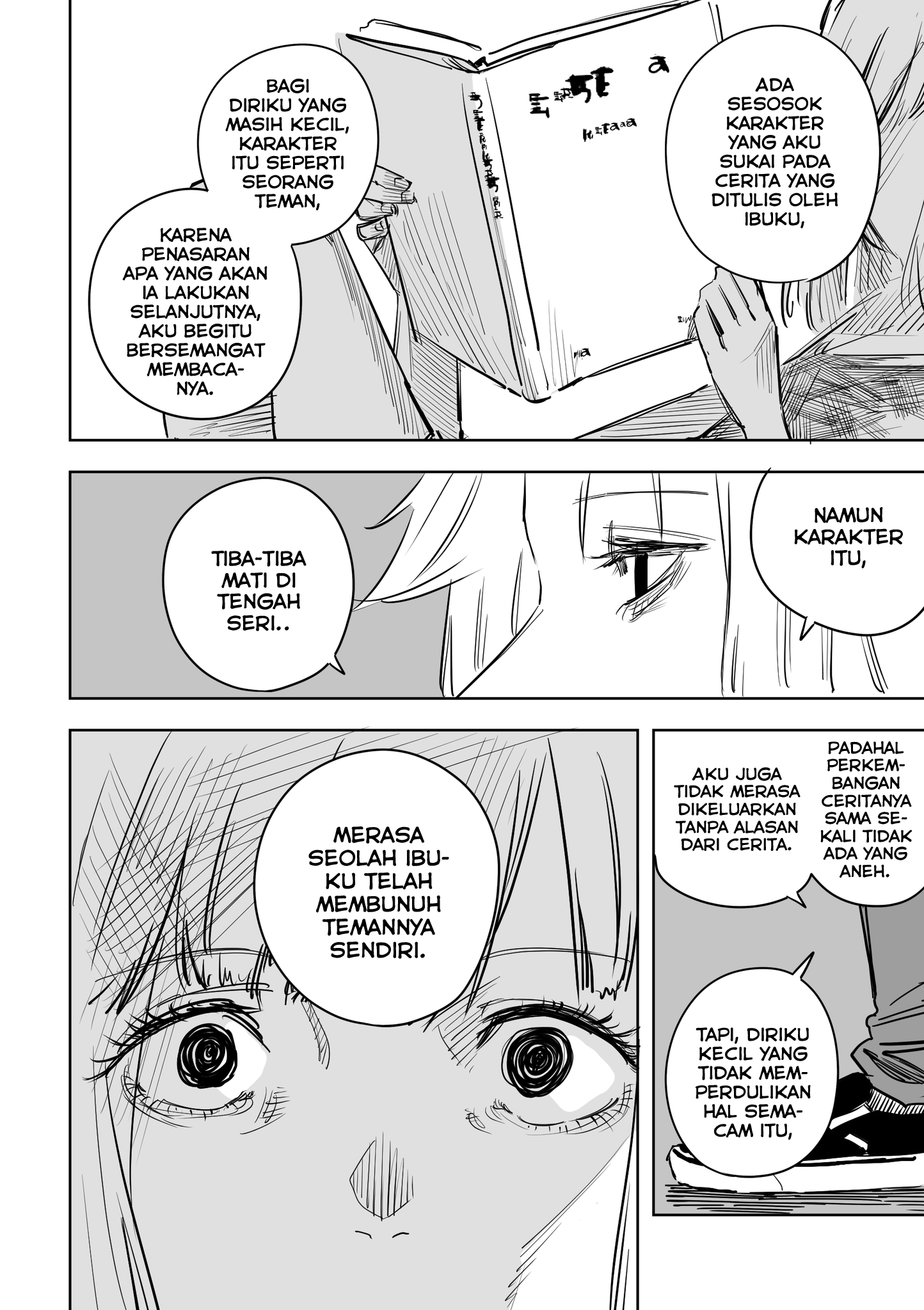 Ta ga Fumi ka Chapter 10 - halaman 12