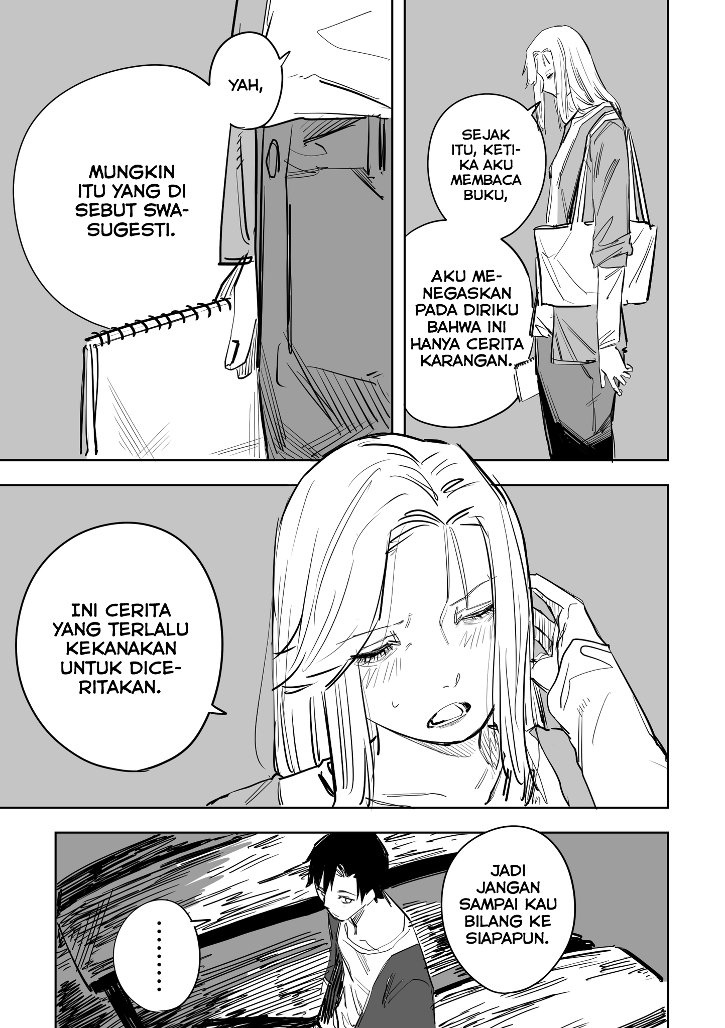 Ta ga Fumi ka Chapter 10 - halaman 13