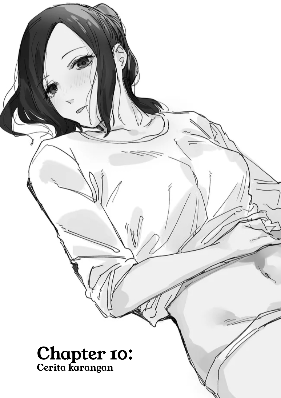 Ta ga Fumi ka Chapter 10 - halaman 2
