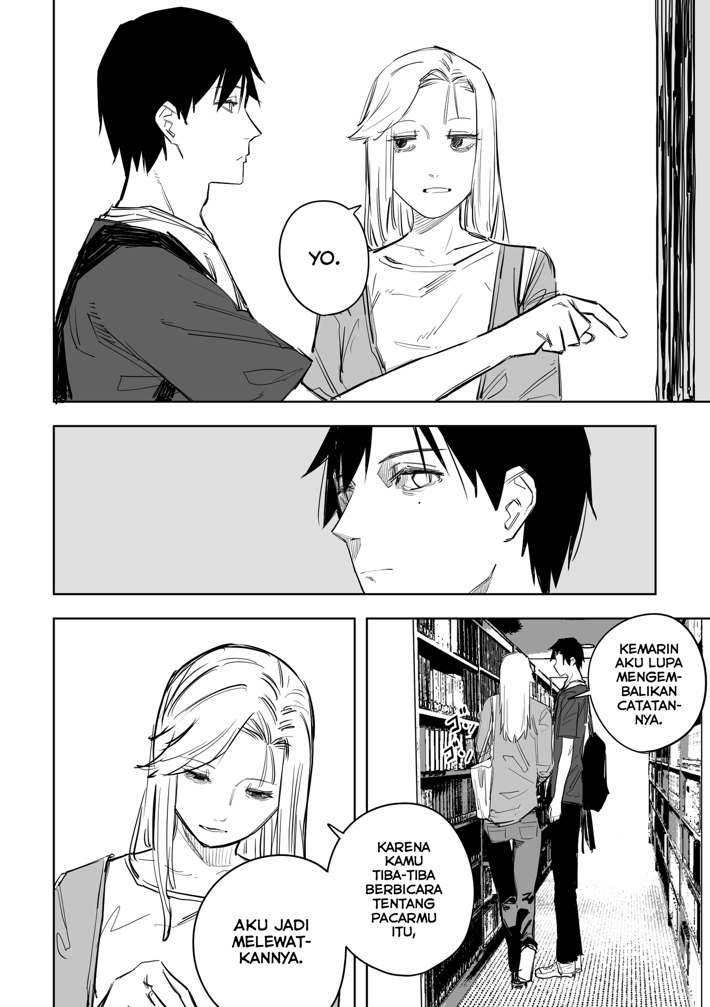 Ta ga Fumi ka Chapter 10 - halaman 4