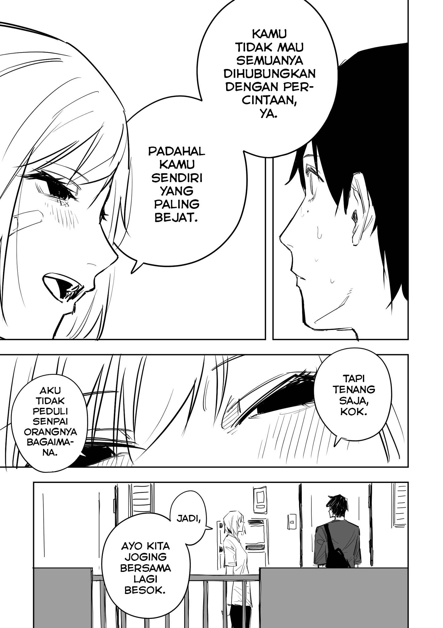Ta ga Fumi ka Chapter 11 - halaman 10