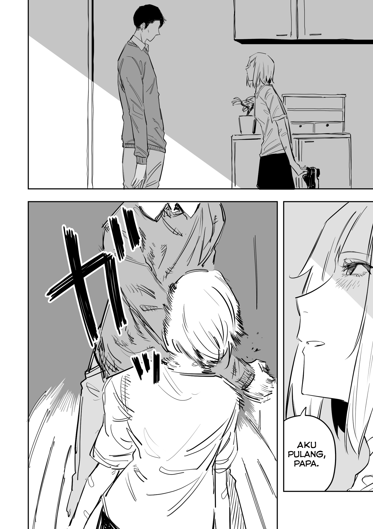 Ta ga Fumi ka Chapter 11 - halaman 15
