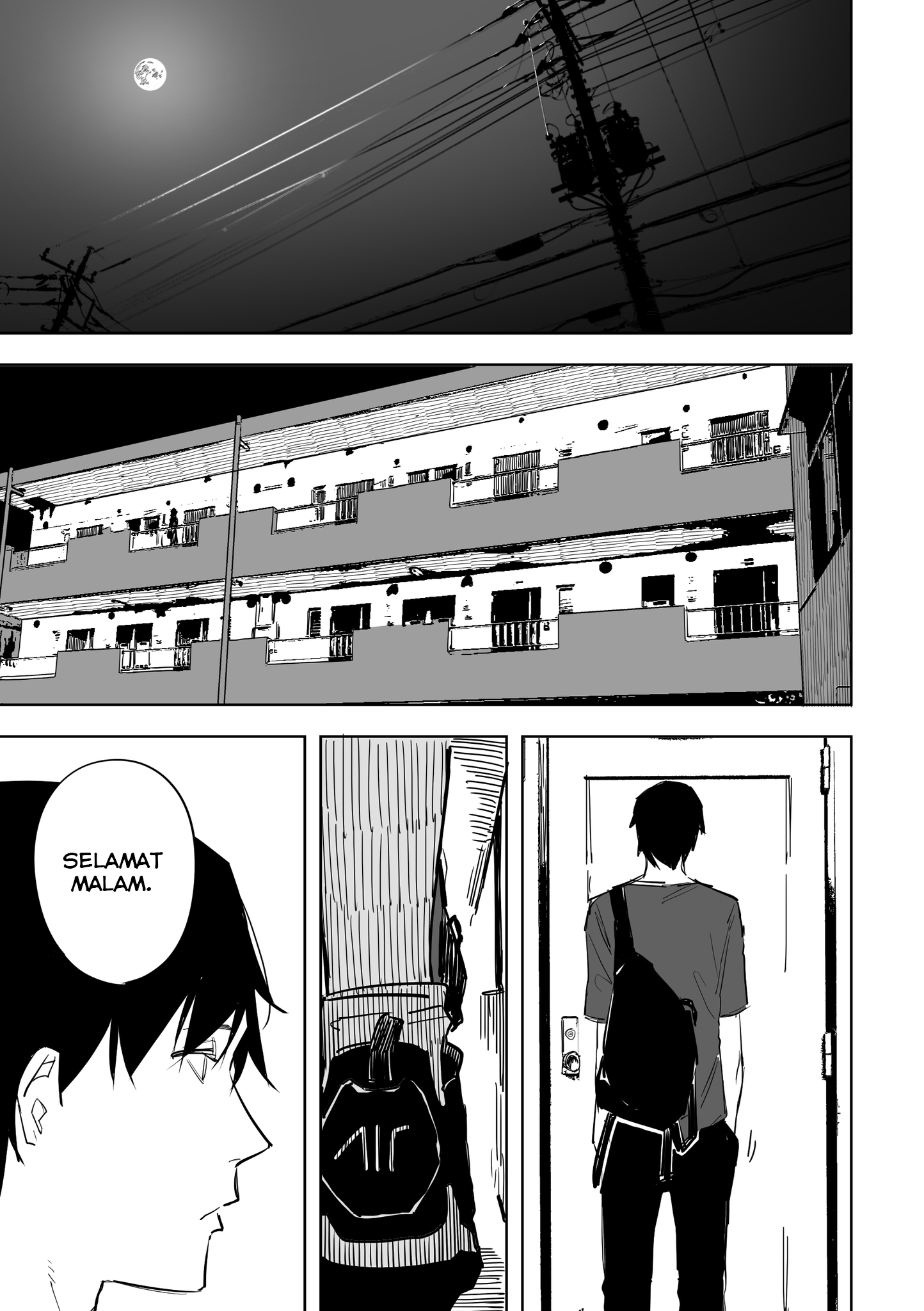 Ta ga Fumi ka Chapter 11 - halaman 6