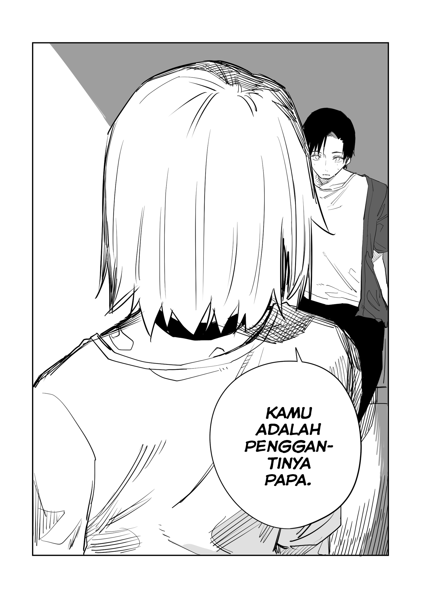 Ta ga Fumi ka Chapter 12 - halaman 13