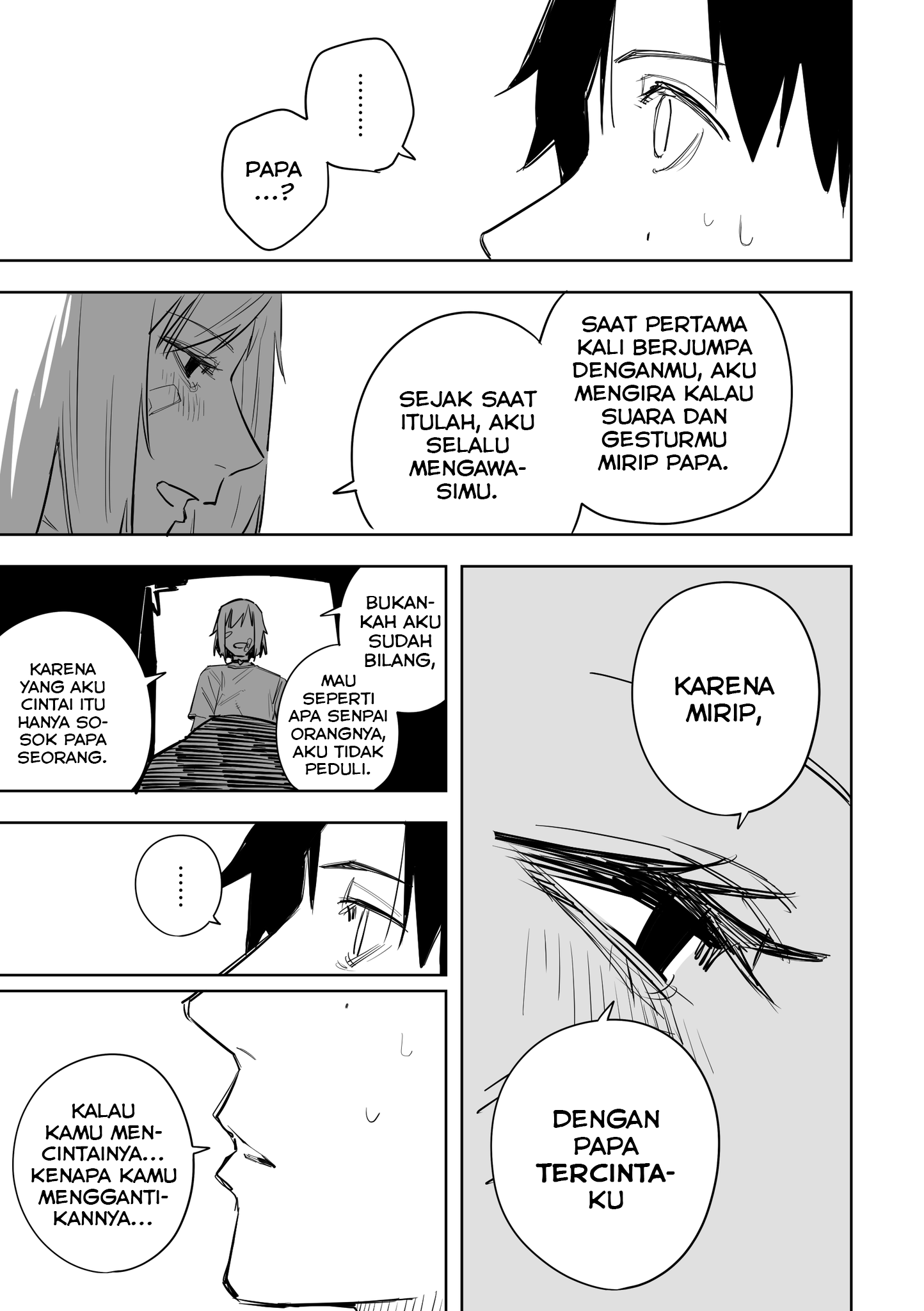 Ta ga Fumi ka Chapter 12 - halaman 14