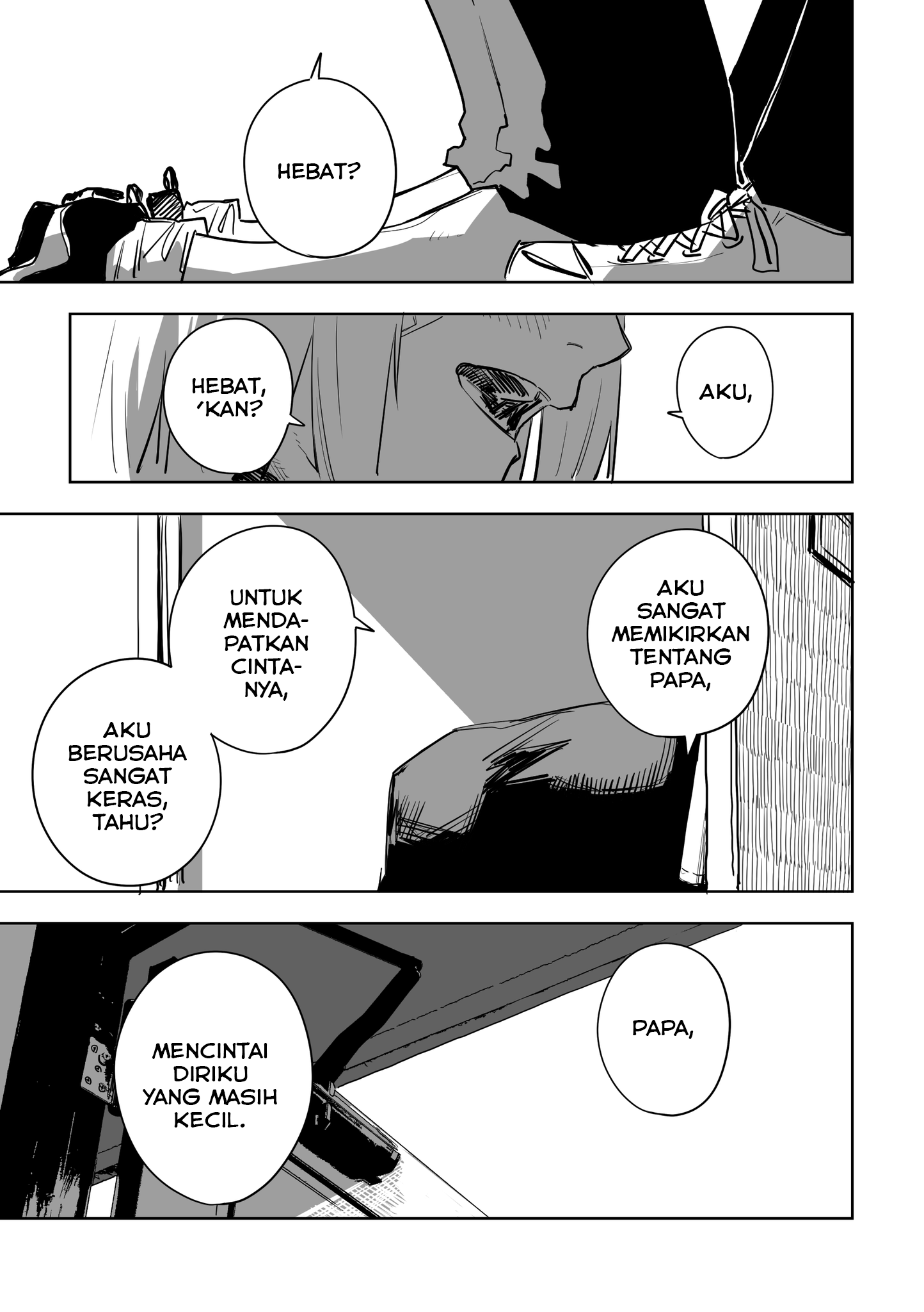 Ta ga Fumi ka Chapter 12 - halaman 16