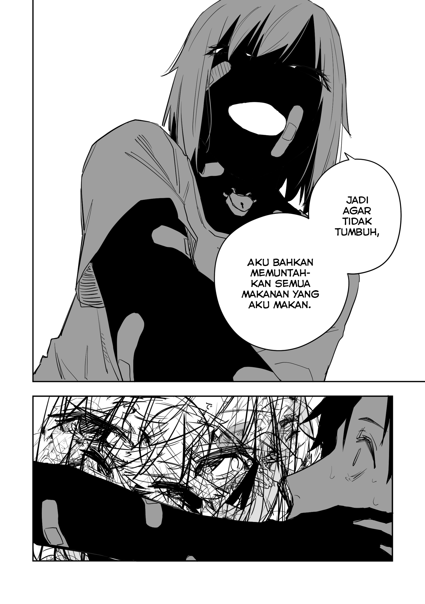 Ta ga Fumi ka Chapter 12 - halaman 17