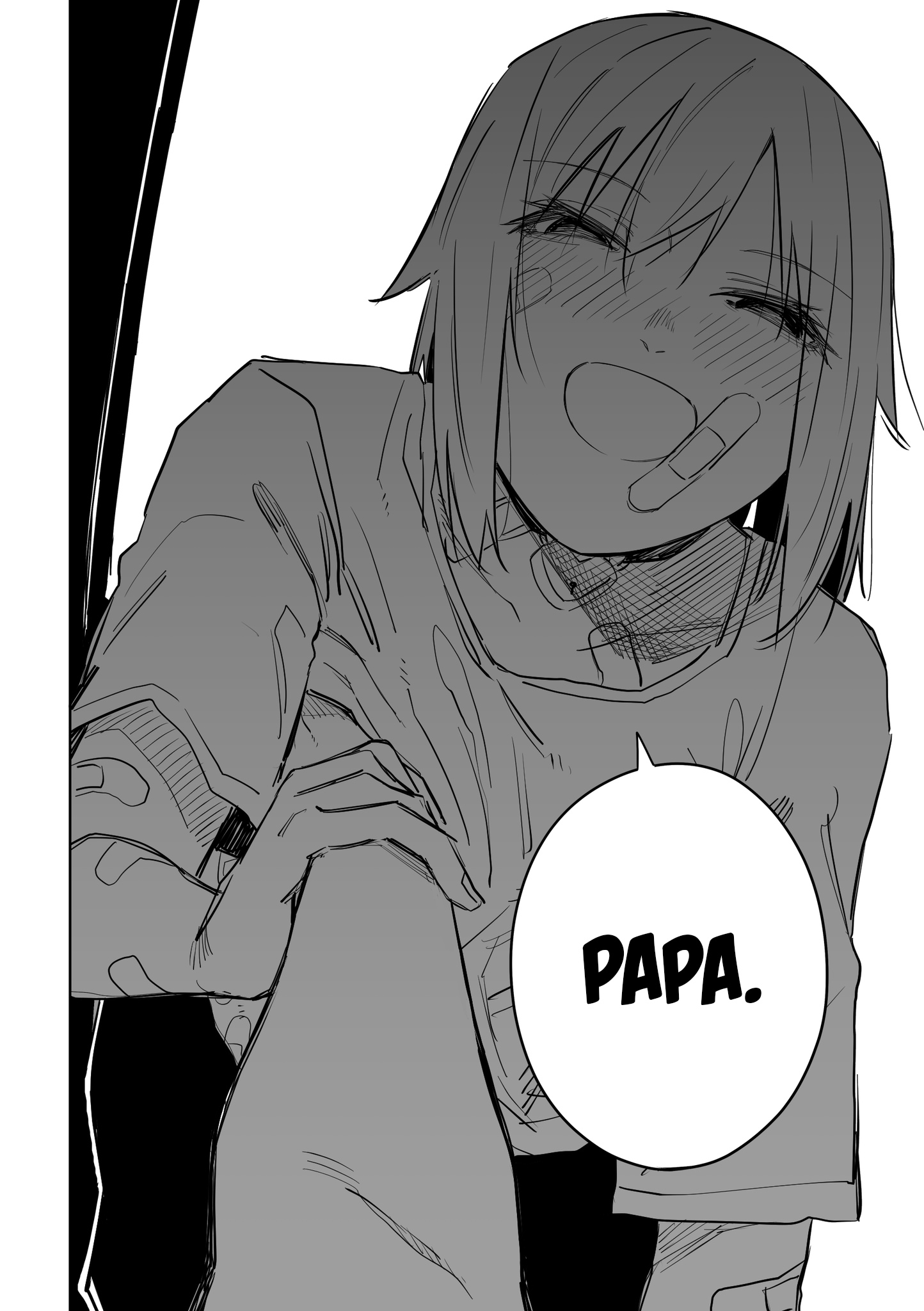 Ta ga Fumi ka Chapter 12 - halaman 19