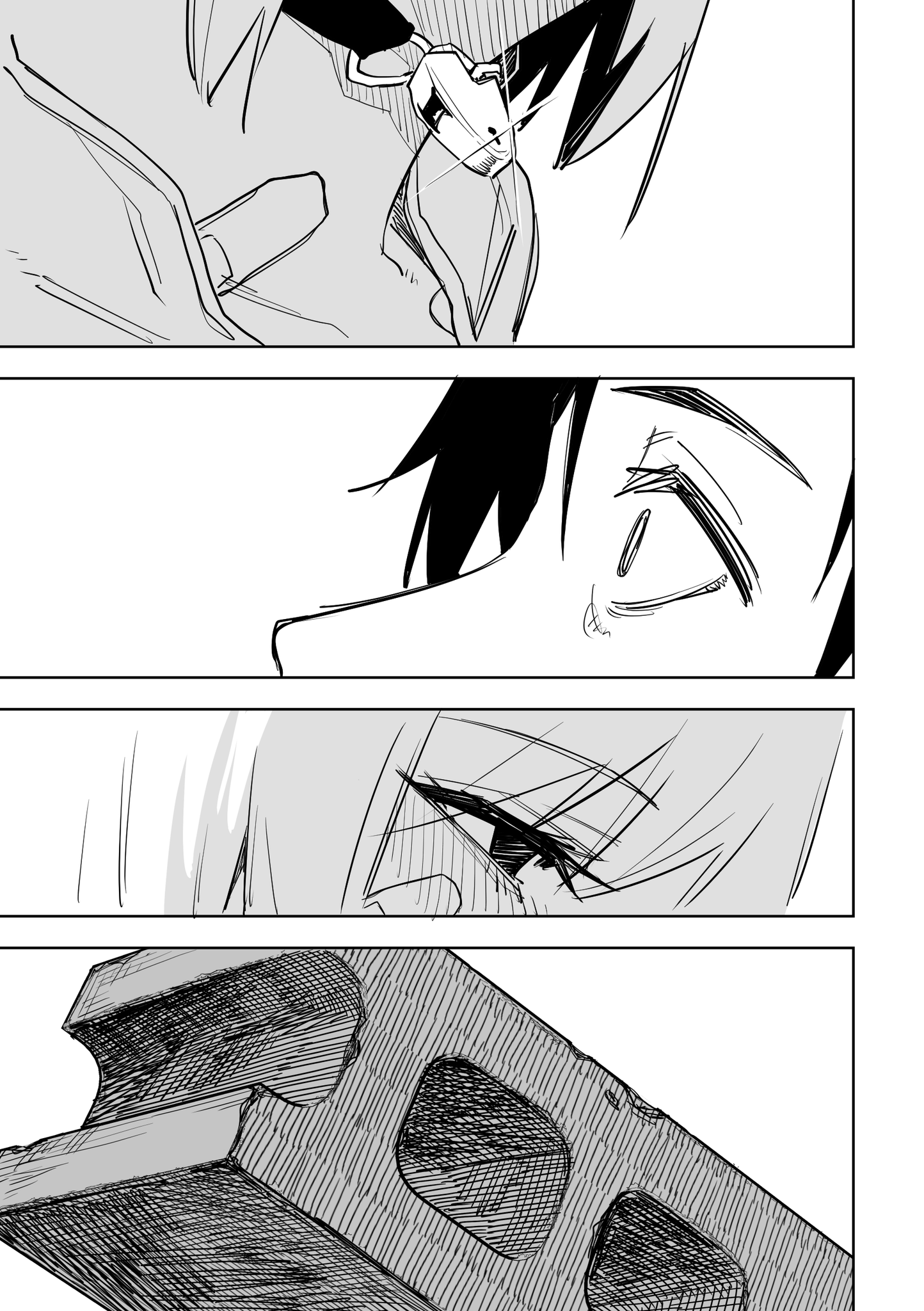 Ta ga Fumi ka Chapter 12 - halaman 20