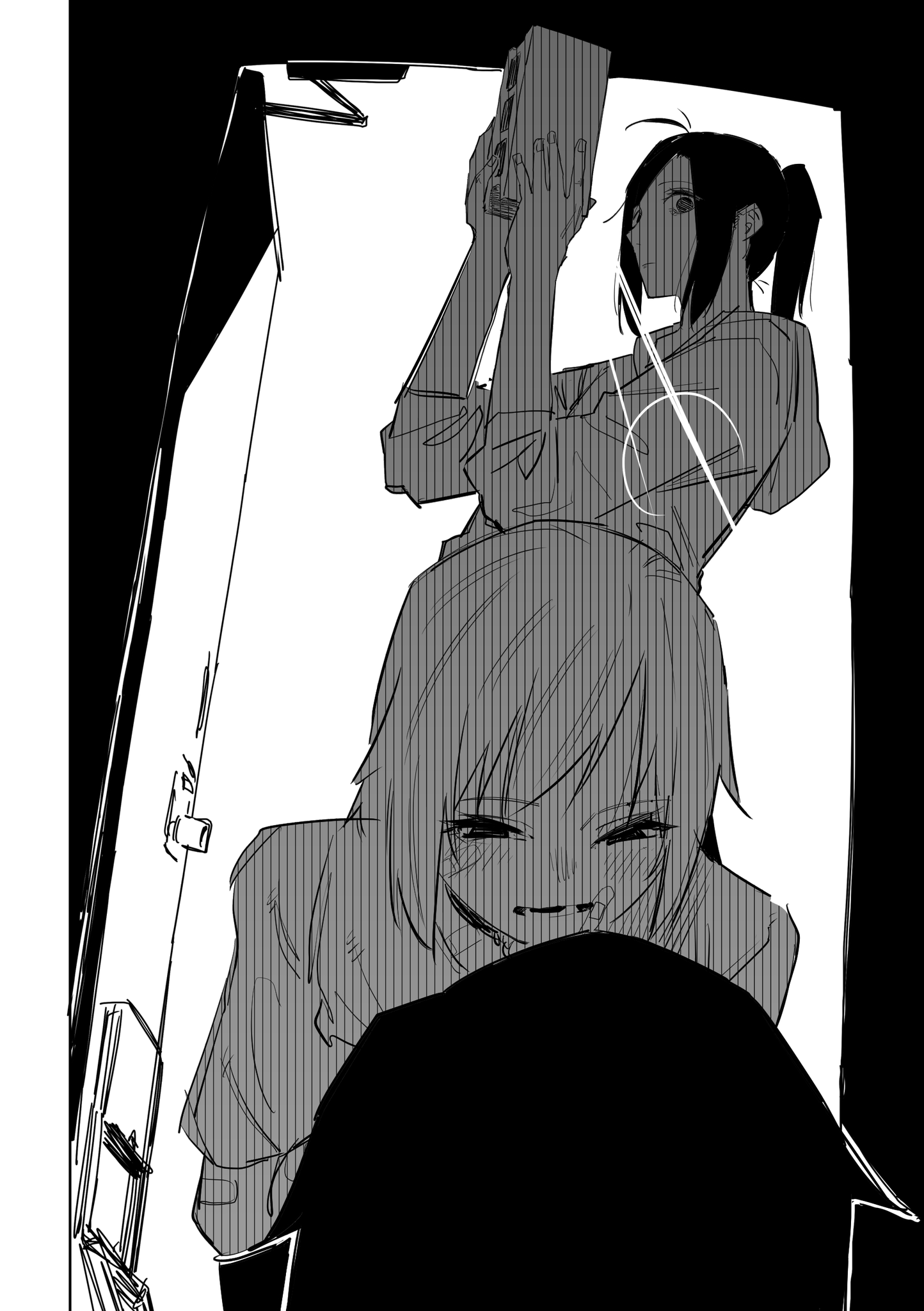 Ta ga Fumi ka Chapter 12 - halaman 21