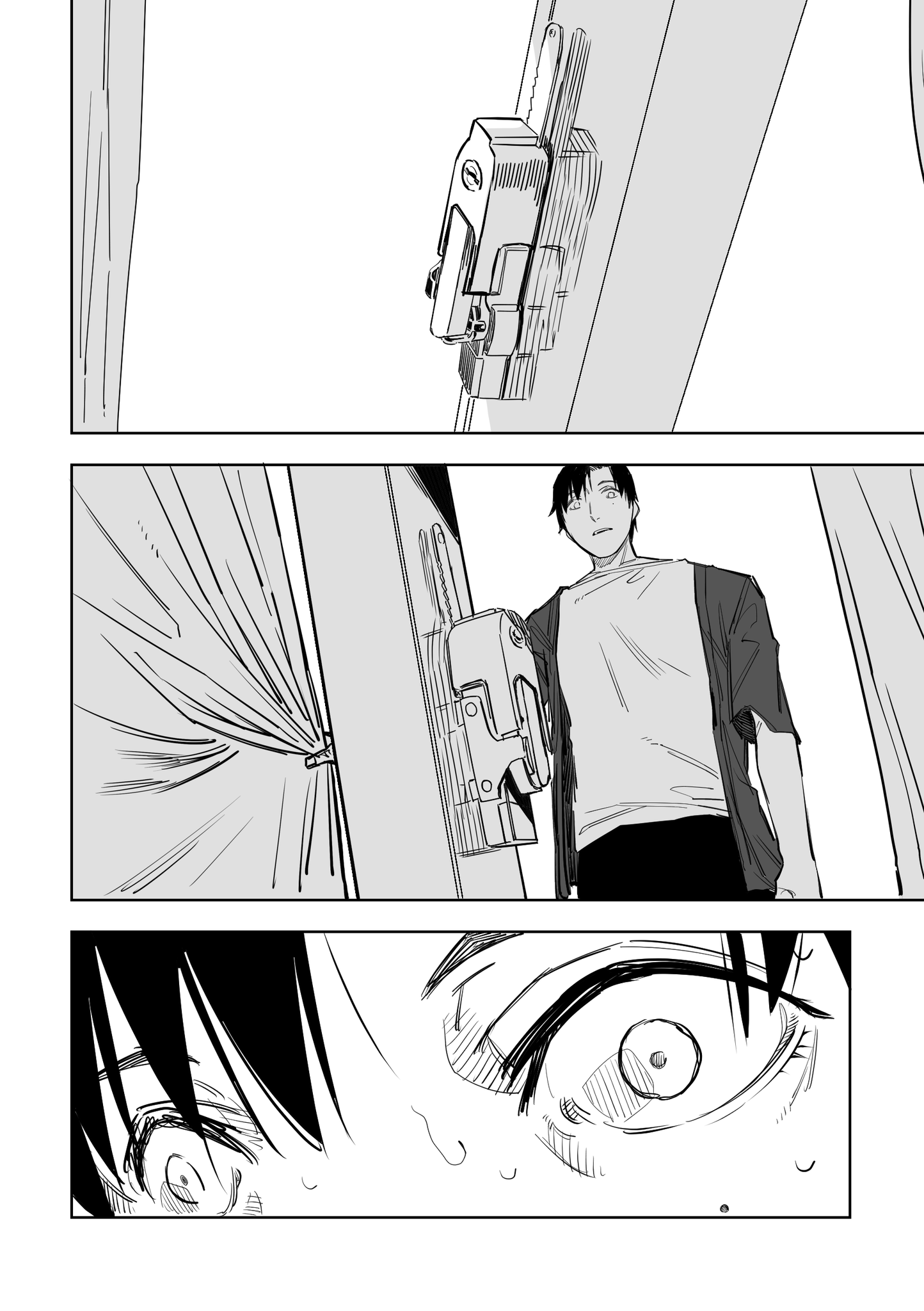 Ta ga Fumi ka Chapter 13 - halaman 13