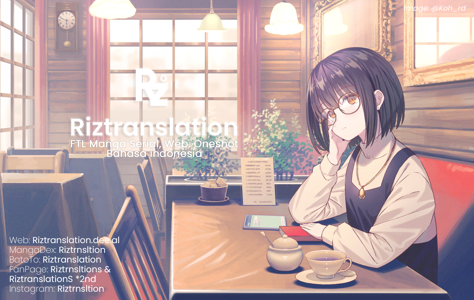 Ta ga Fumi ka Chapter 13 - halaman 23