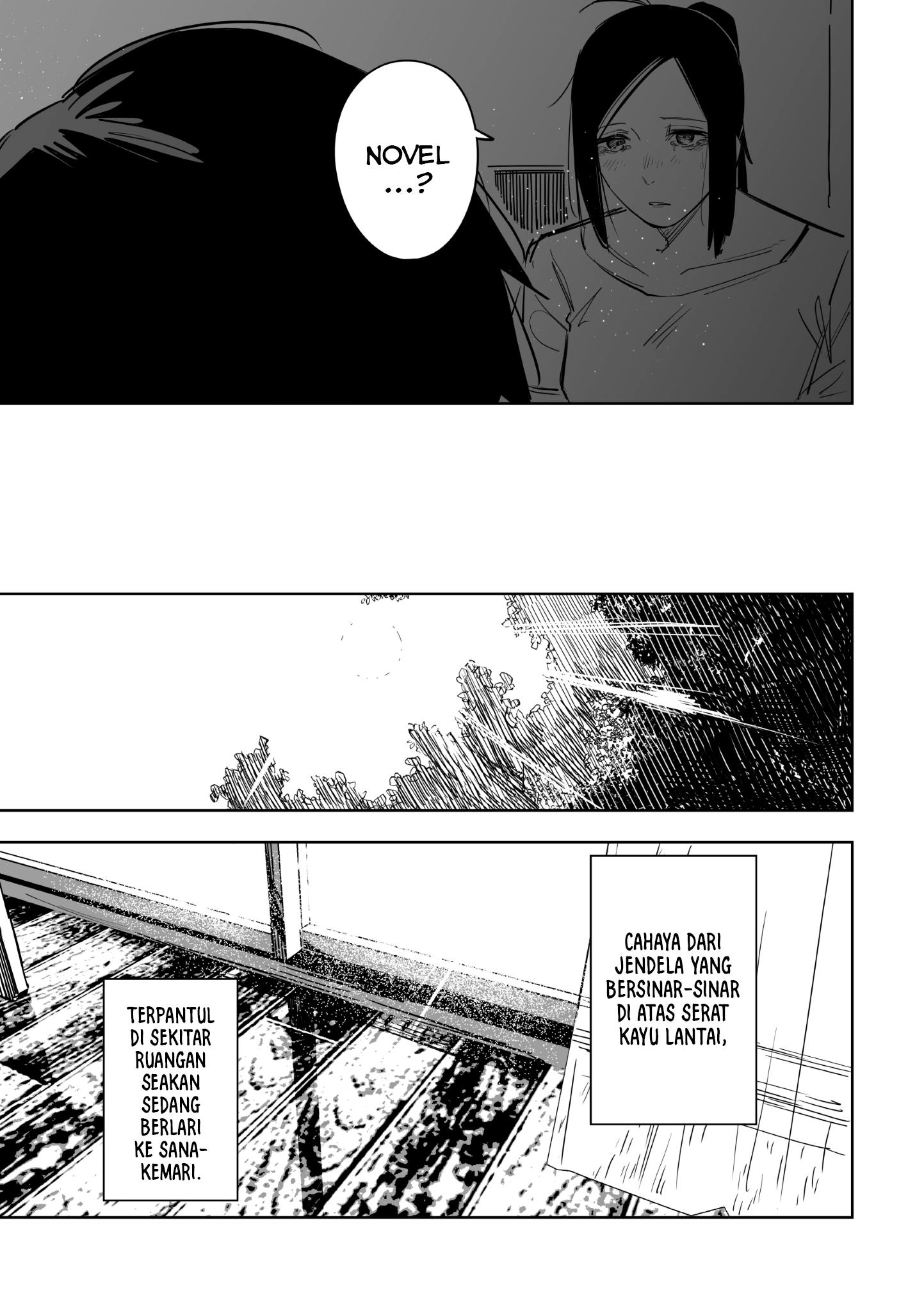 Ta ga Fumi ka Chapter 14 - halaman 10