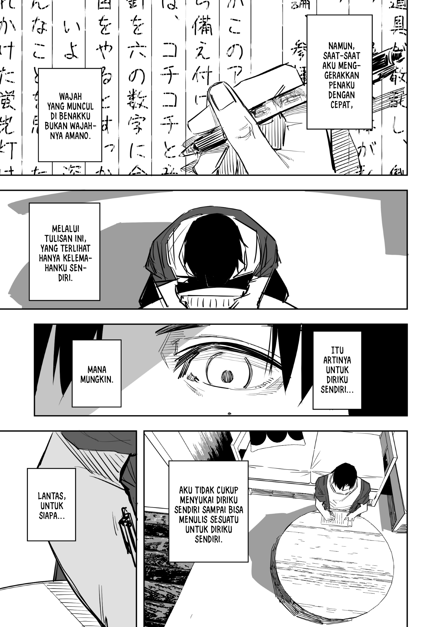 Ta ga Fumi ka Chapter 14 - halaman 16