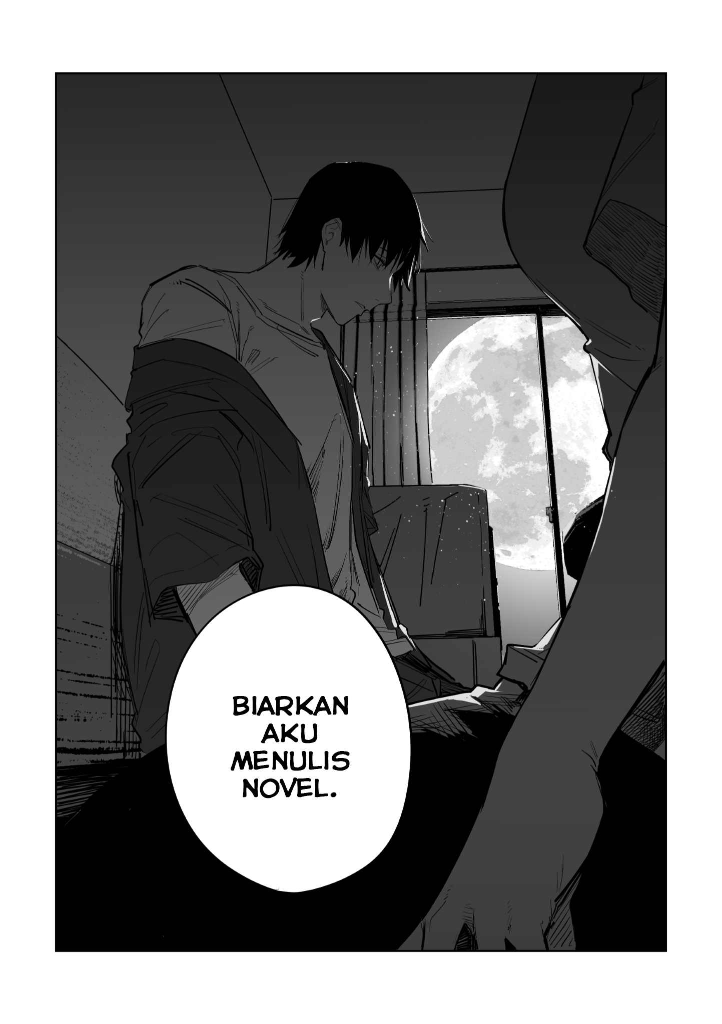 Ta ga Fumi ka Chapter 14 - halaman 9