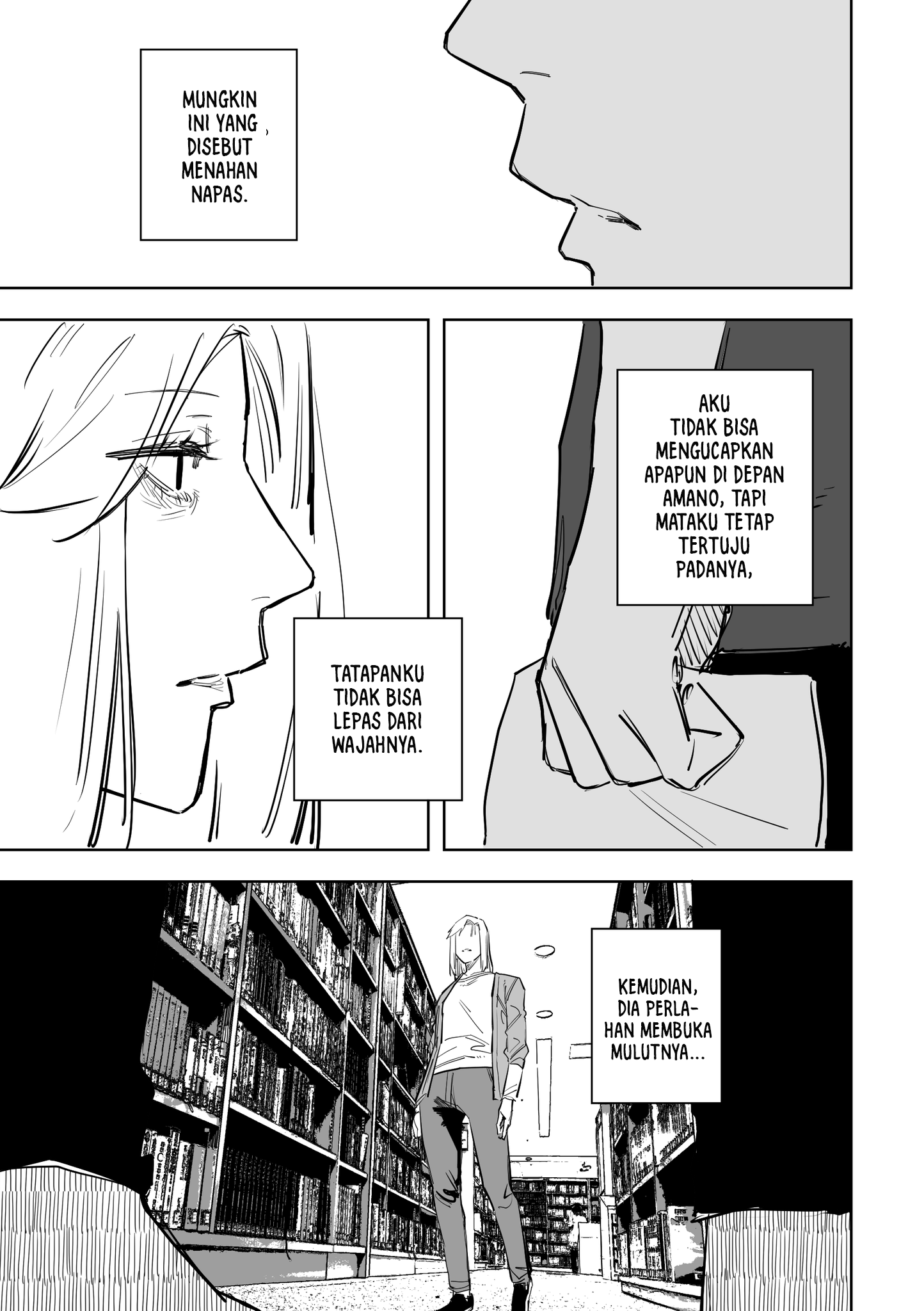 Ta ga Fumi ka Chapter 15 - halaman 16