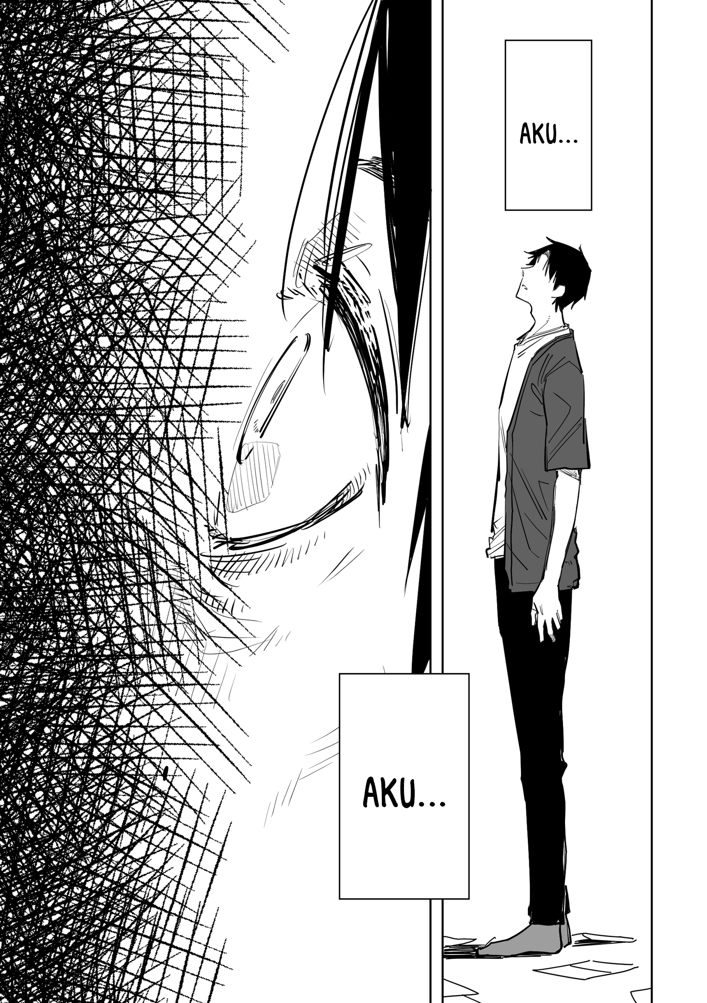 Ta ga Fumi ka Chapter 16 - halaman 18