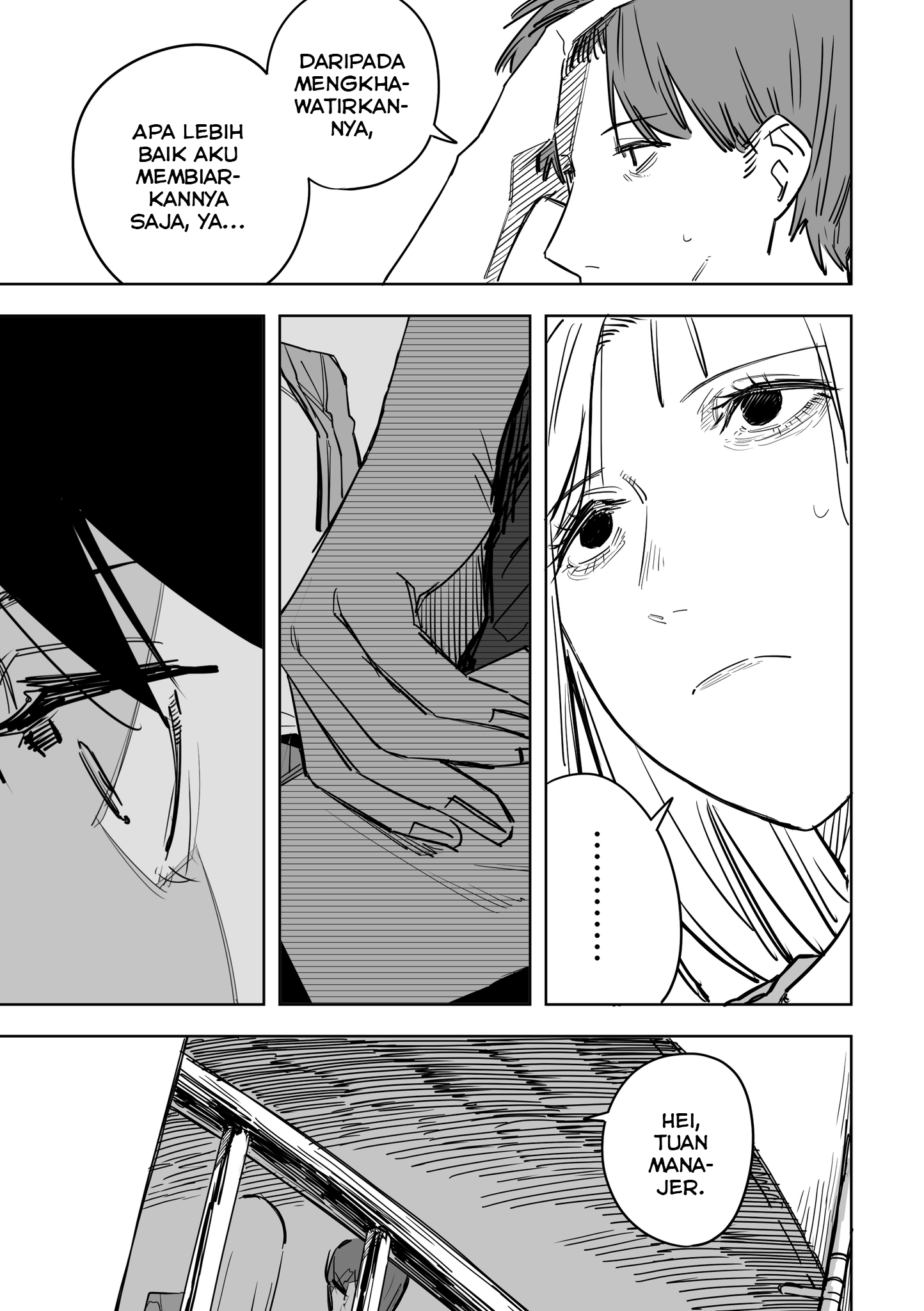 Ta ga Fumi ka Chapter 17 - halaman 10