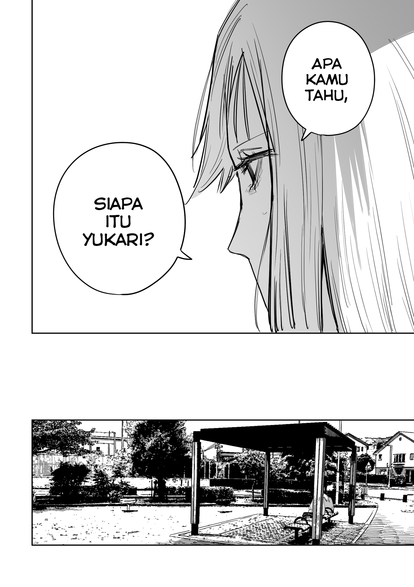 Ta ga Fumi ka Chapter 17 - halaman 11