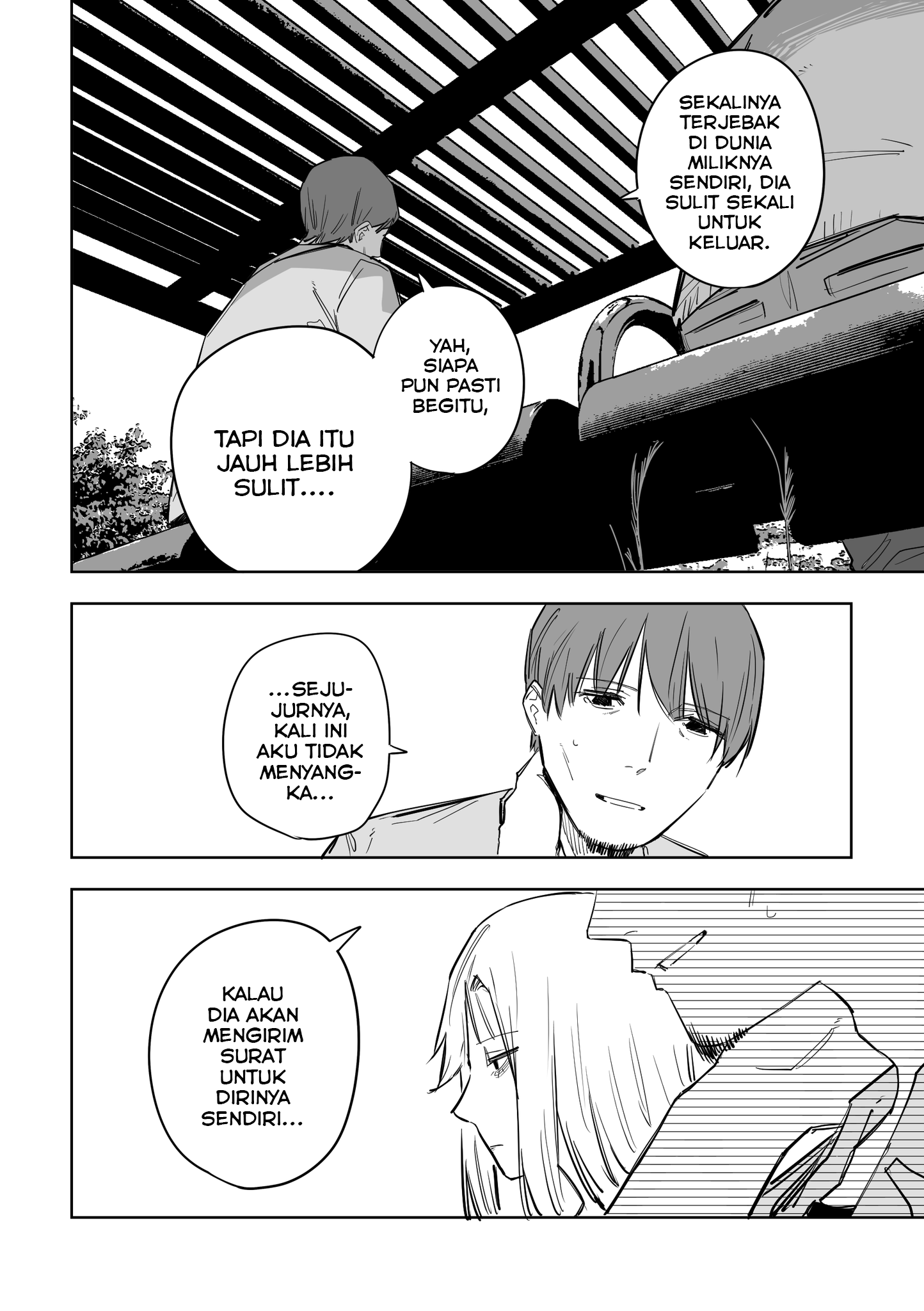 Ta ga Fumi ka Chapter 17 - halaman 13