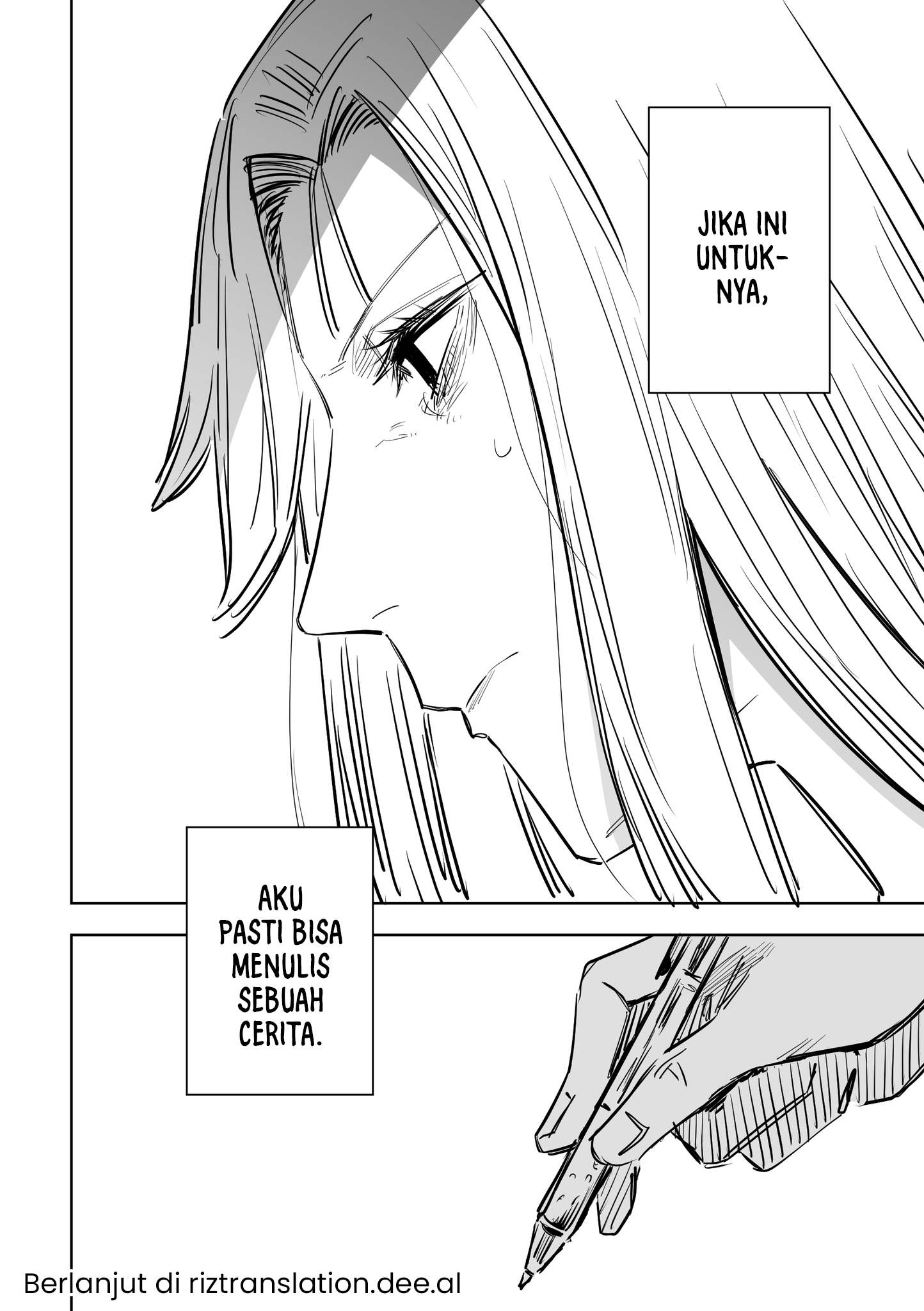Ta ga Fumi ka Chapter 17 - halaman 21