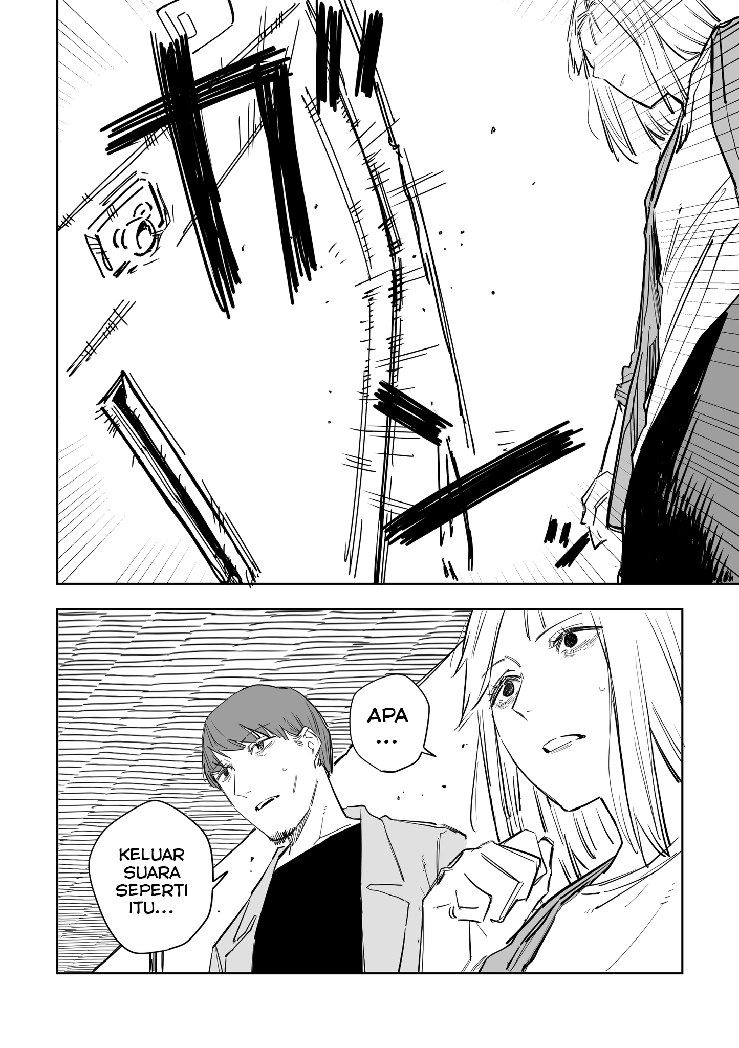 Ta ga Fumi ka Chapter 17 - halaman 9