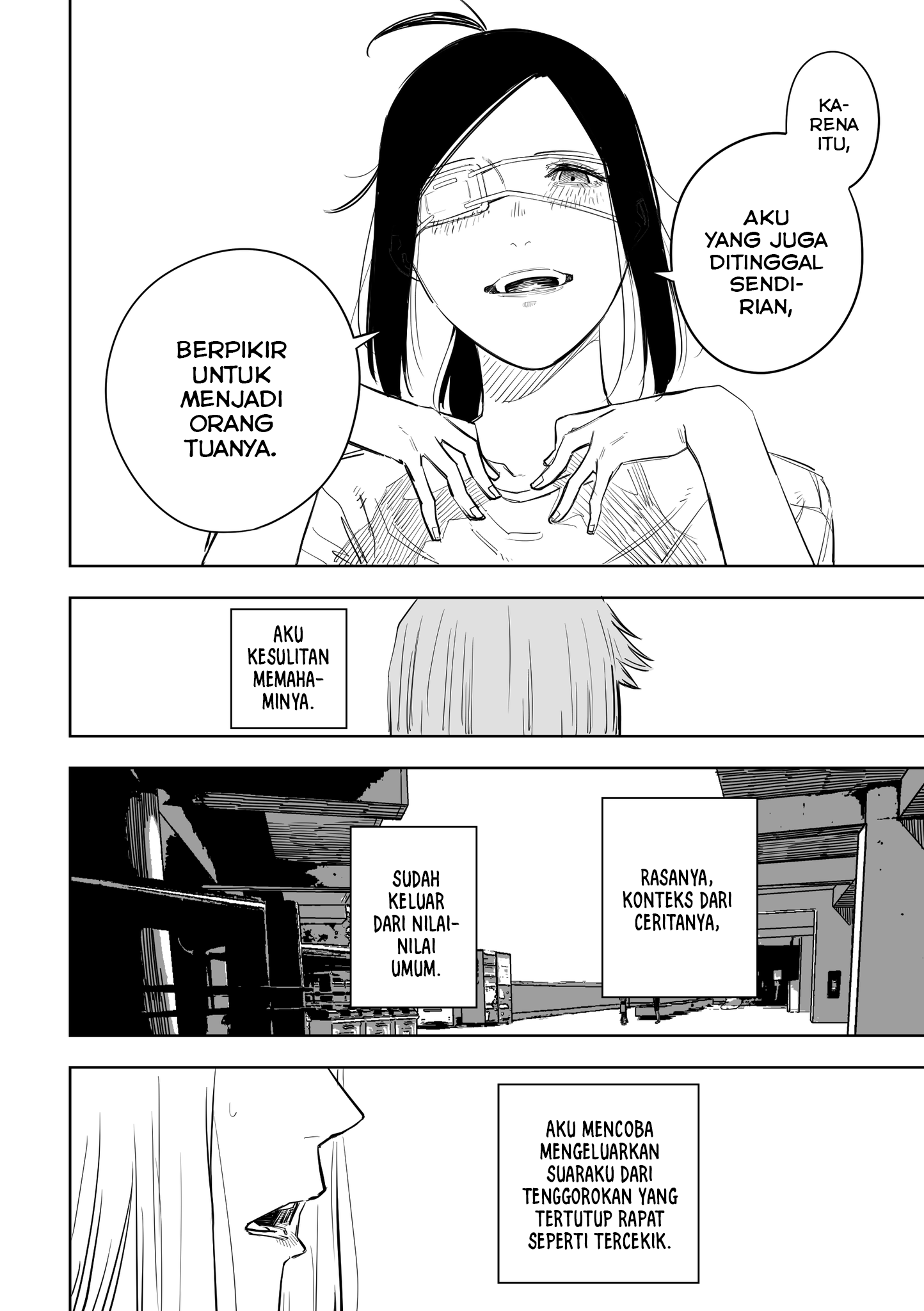 Ta ga Fumi ka Chapter 18 - halaman 13