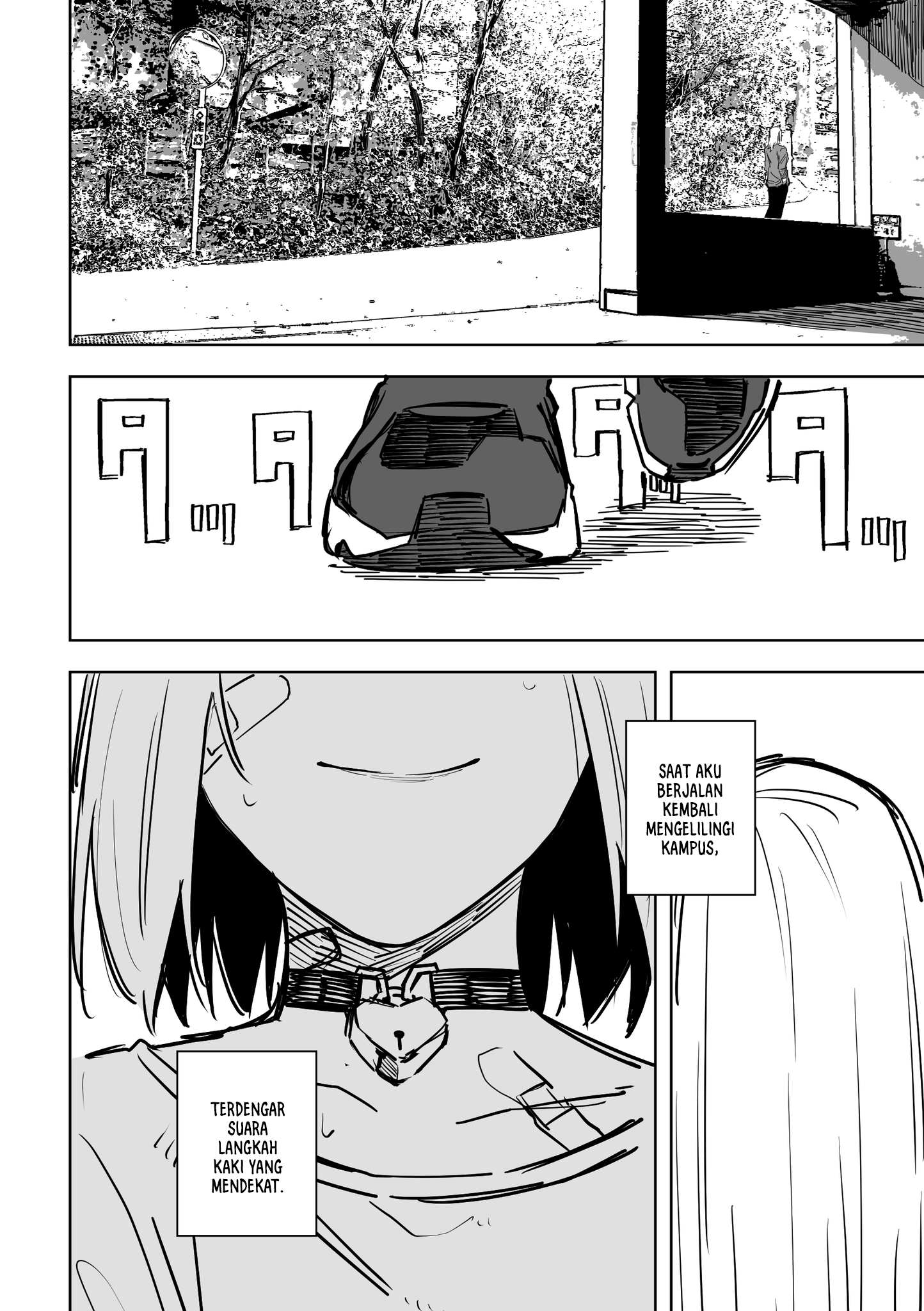 Ta ga Fumi ka Chapter 19 - halaman 13