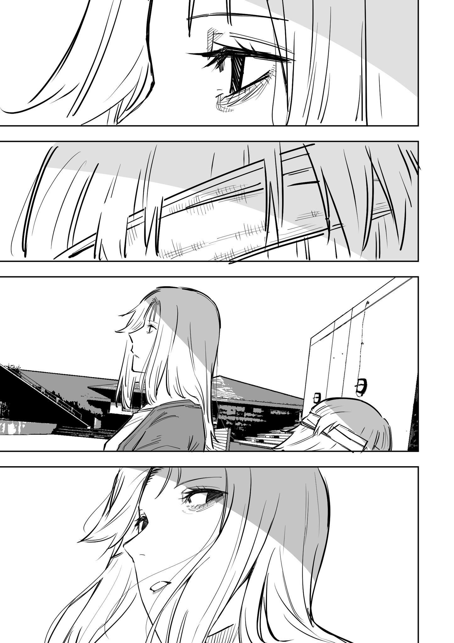 Ta ga Fumi ka Chapter 19 - halaman 14