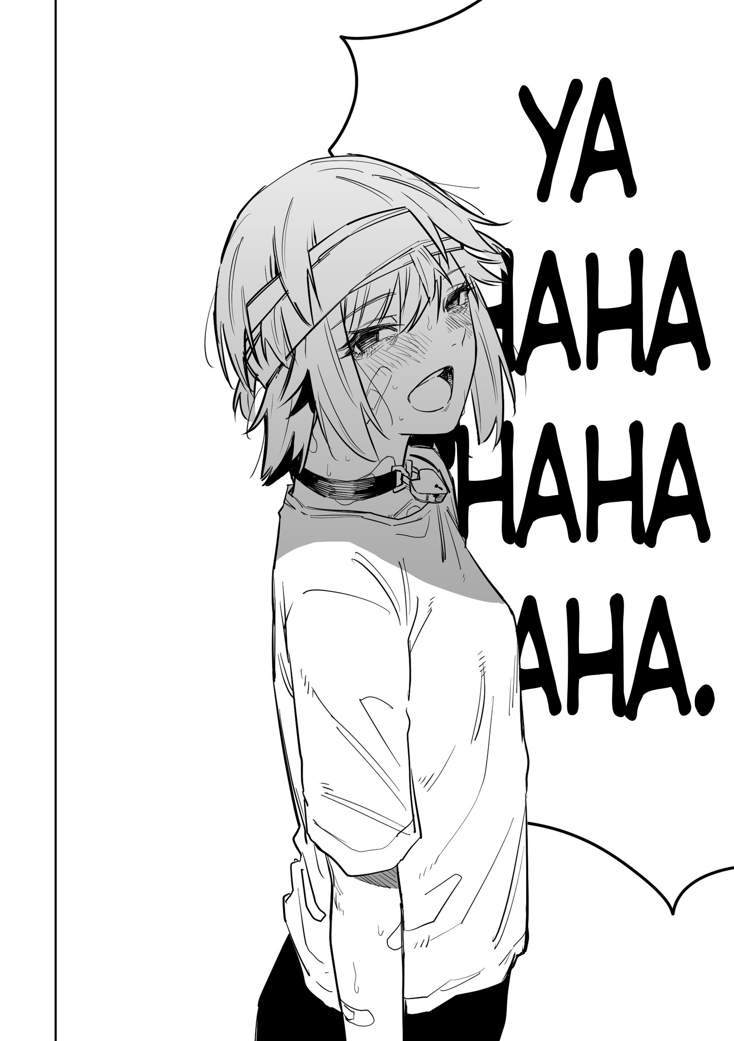 Ta ga Fumi ka Chapter 19 - halaman 15
