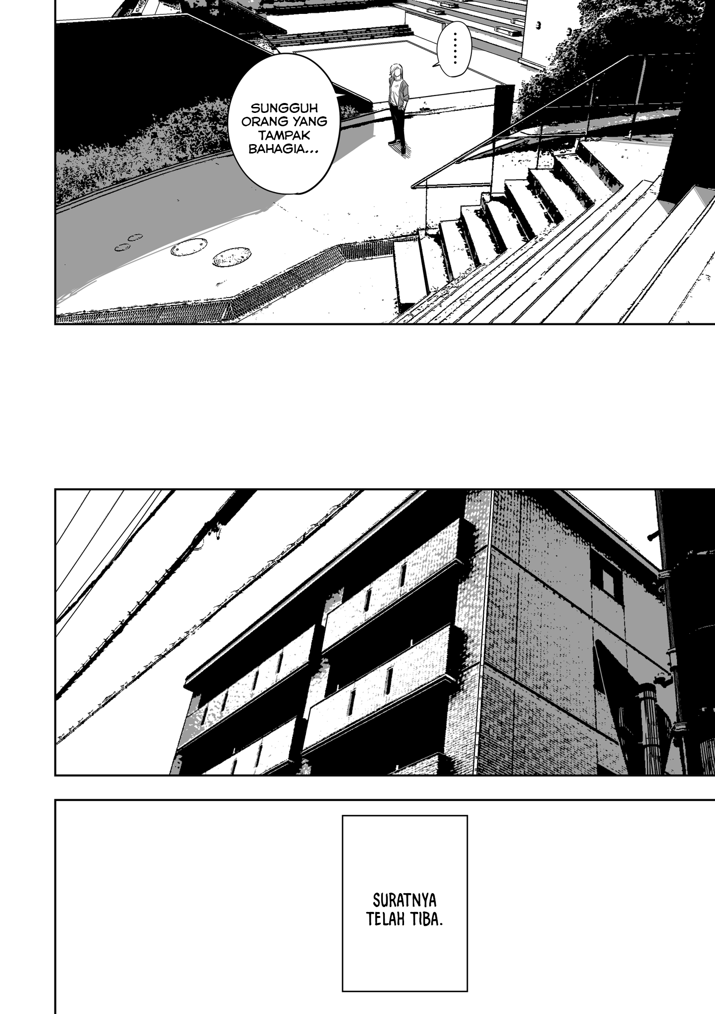 Ta ga Fumi ka Chapter 19 - halaman 17