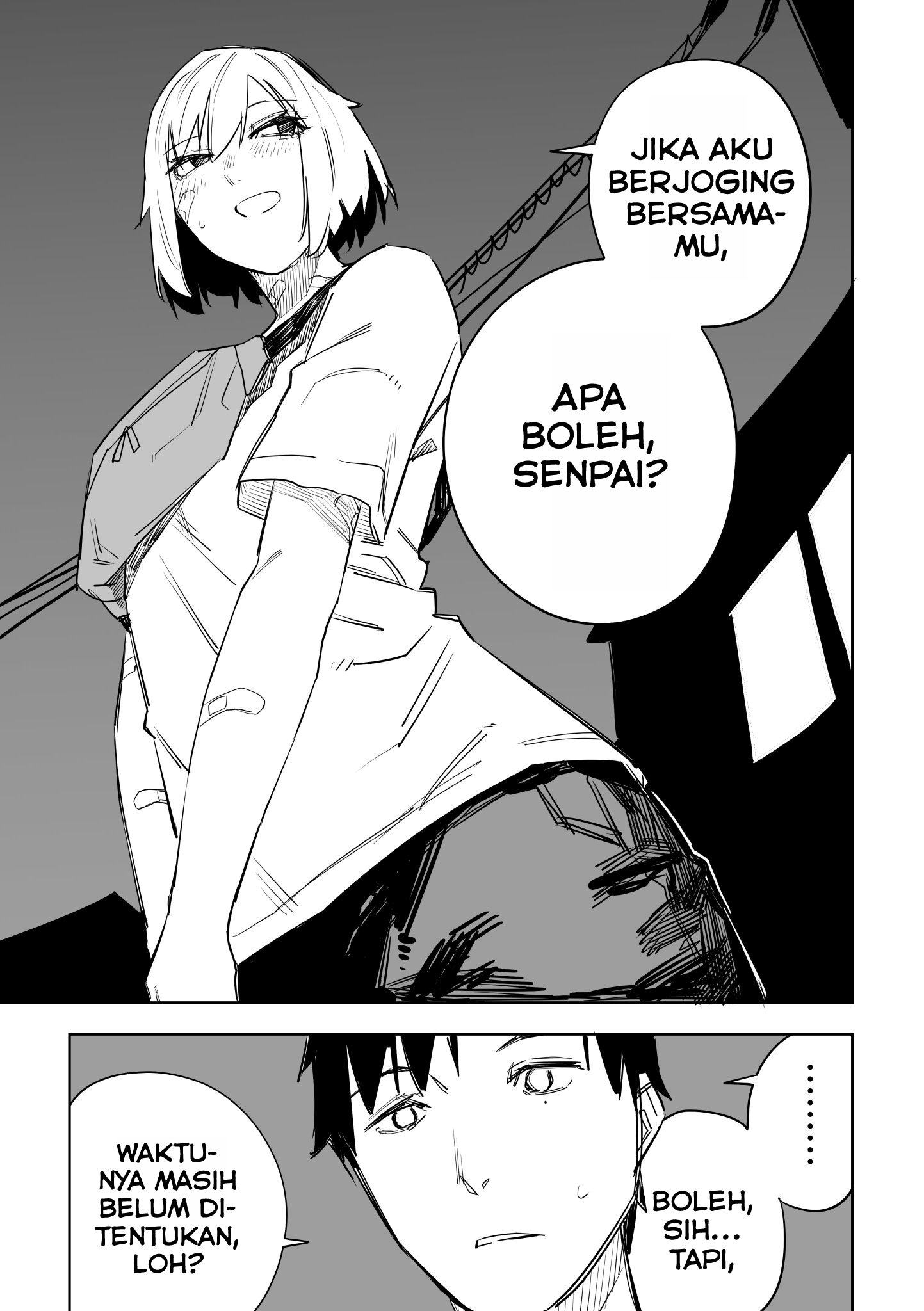 Ta ga Fumi ka Chapter 2 - halaman 10