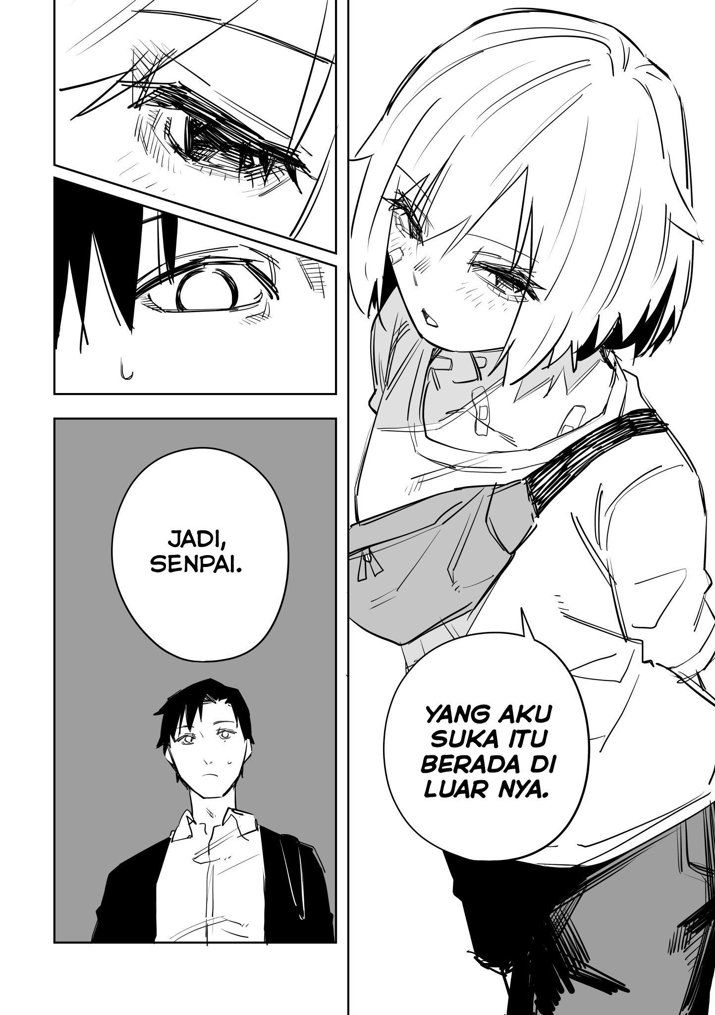 Ta ga Fumi ka Chapter 2 - halaman 13
