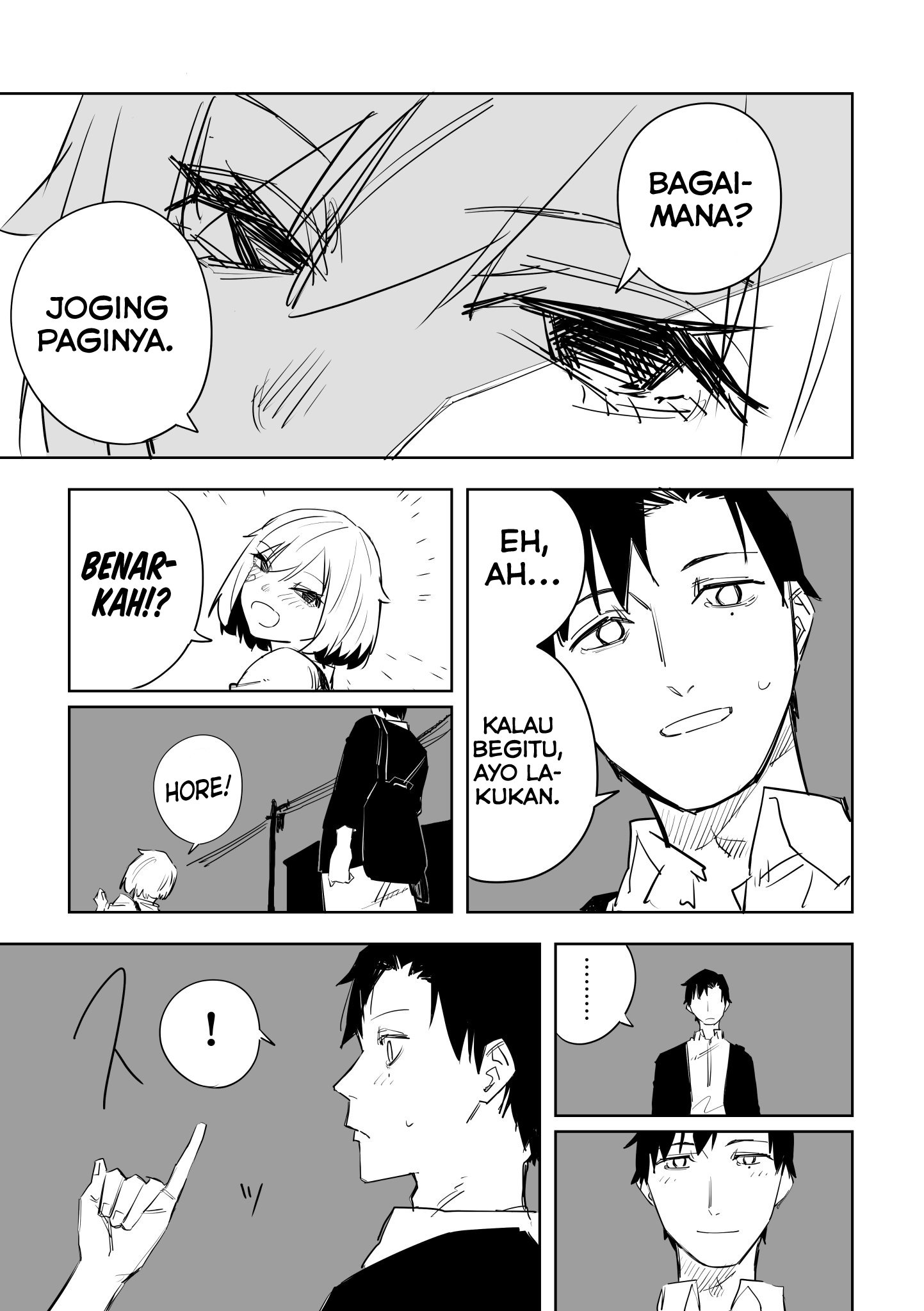 Ta ga Fumi ka Chapter 2 - halaman 14