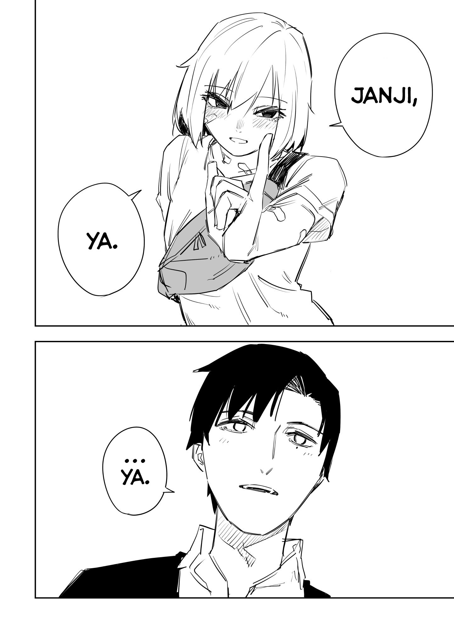 Ta ga Fumi ka Chapter 2 - halaman 15