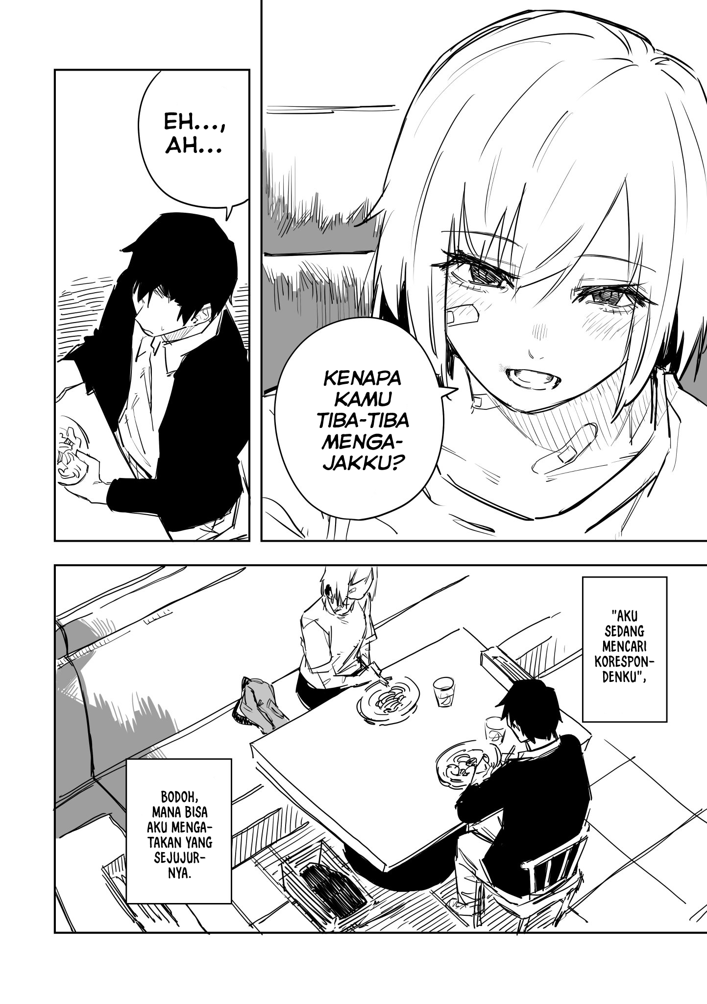 Ta ga Fumi ka Chapter 2 - halaman 3