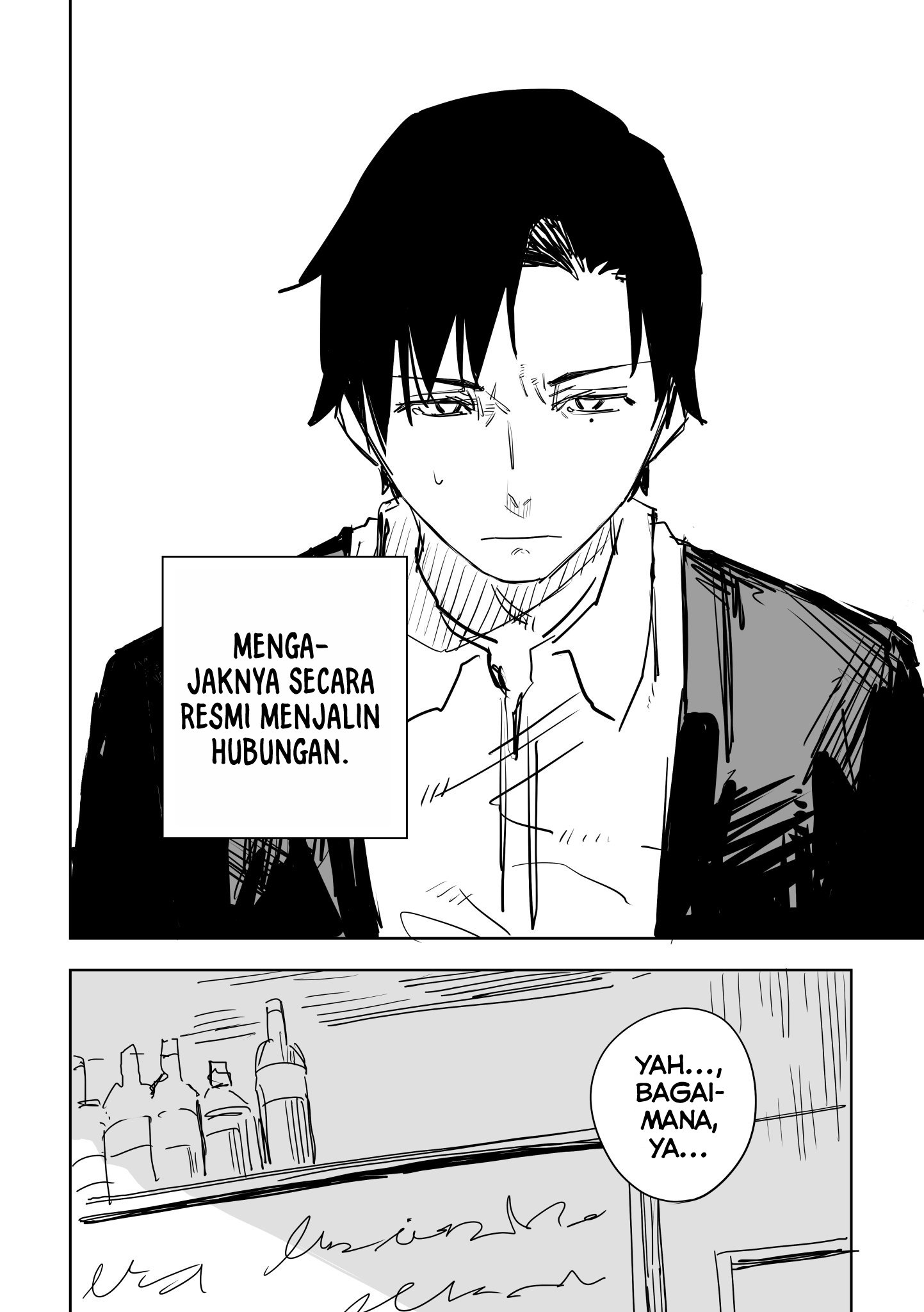 Ta ga Fumi ka Chapter 2 - halaman 5