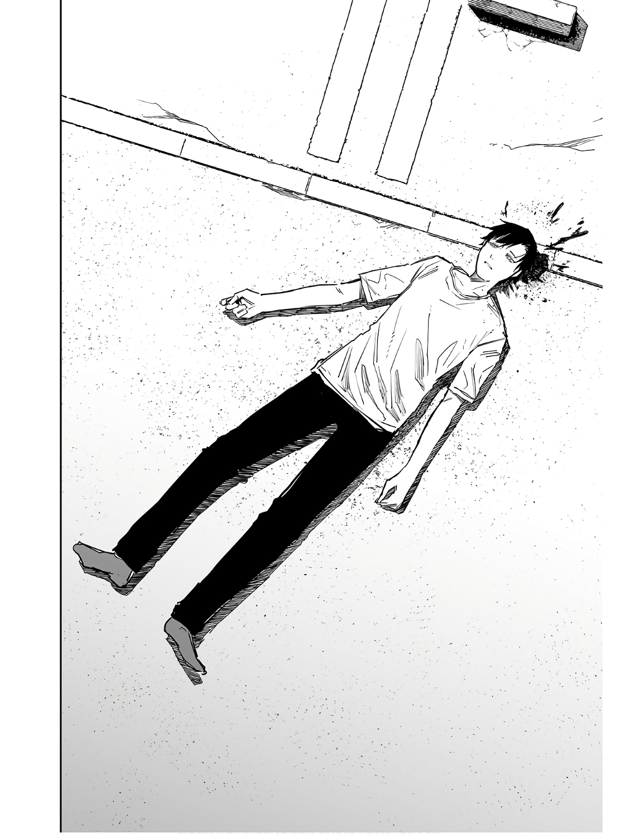 Ta ga Fumi ka Chapter 20 - halaman 10