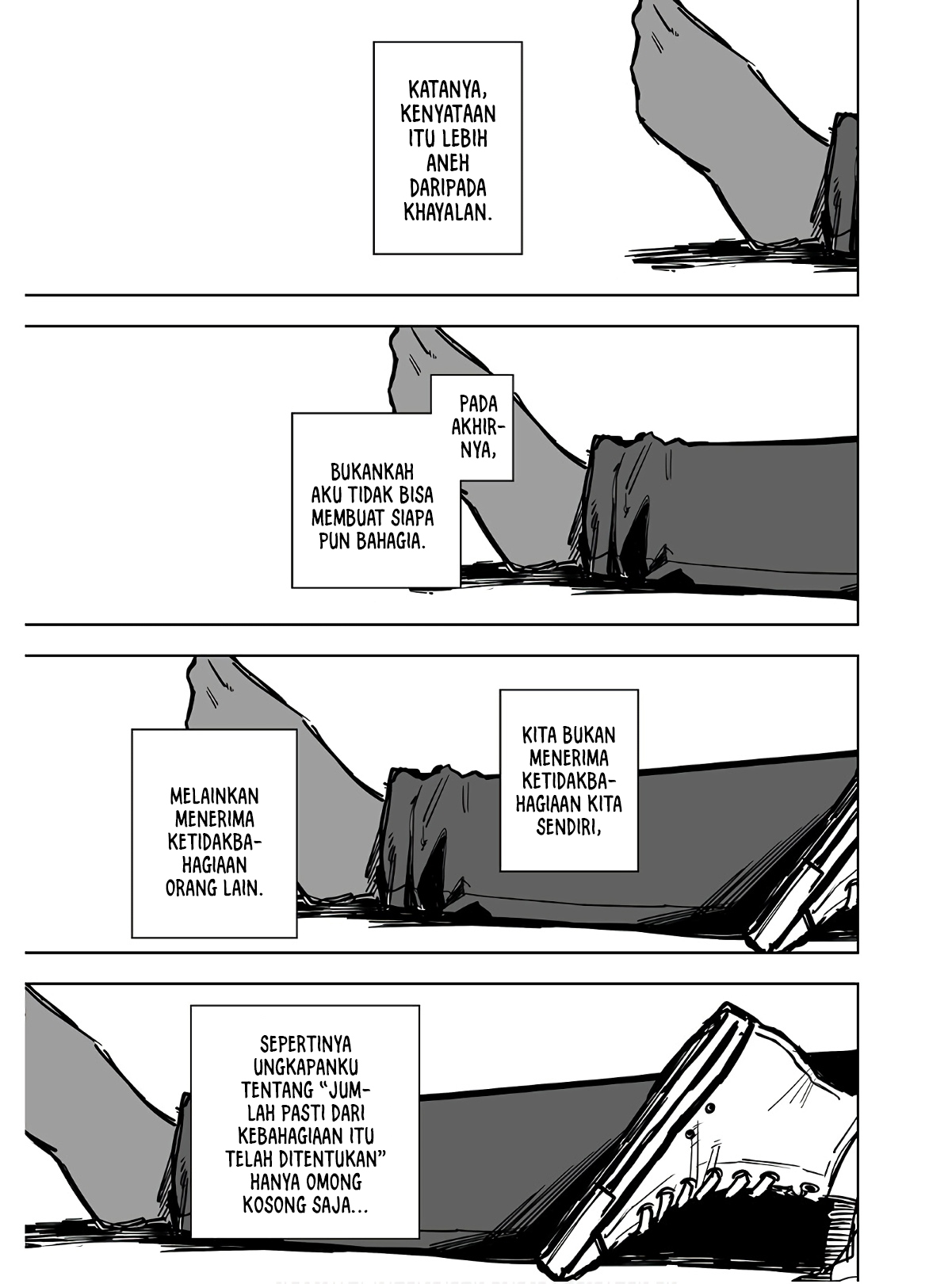 Ta ga Fumi ka Chapter 20 - halaman 15