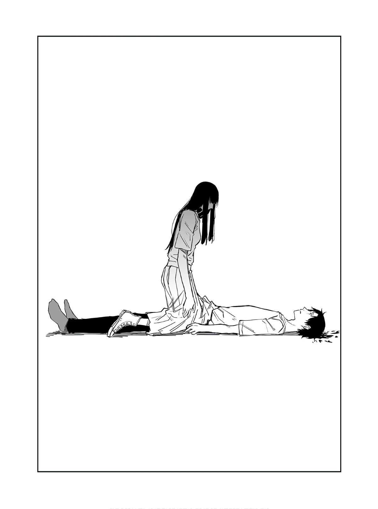 Ta ga Fumi ka Chapter 20 - halaman 16