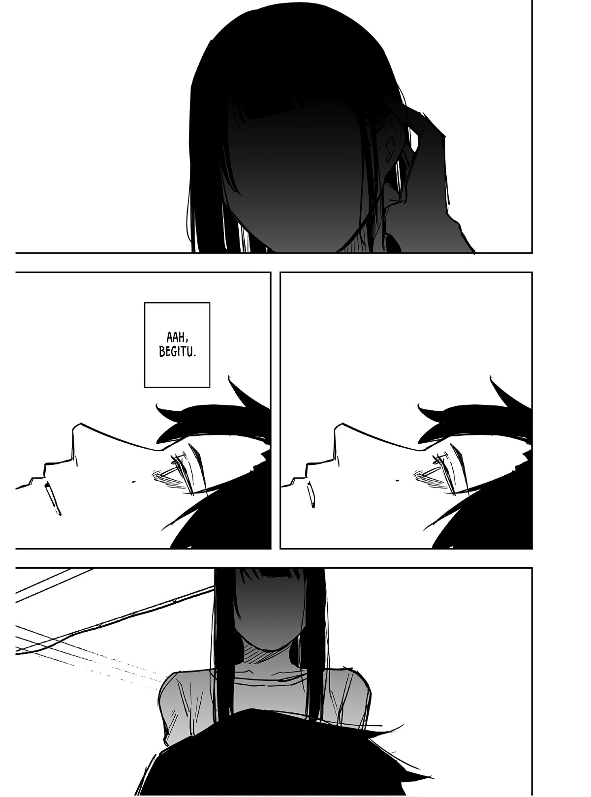 Ta ga Fumi ka Chapter 20 - halaman 17