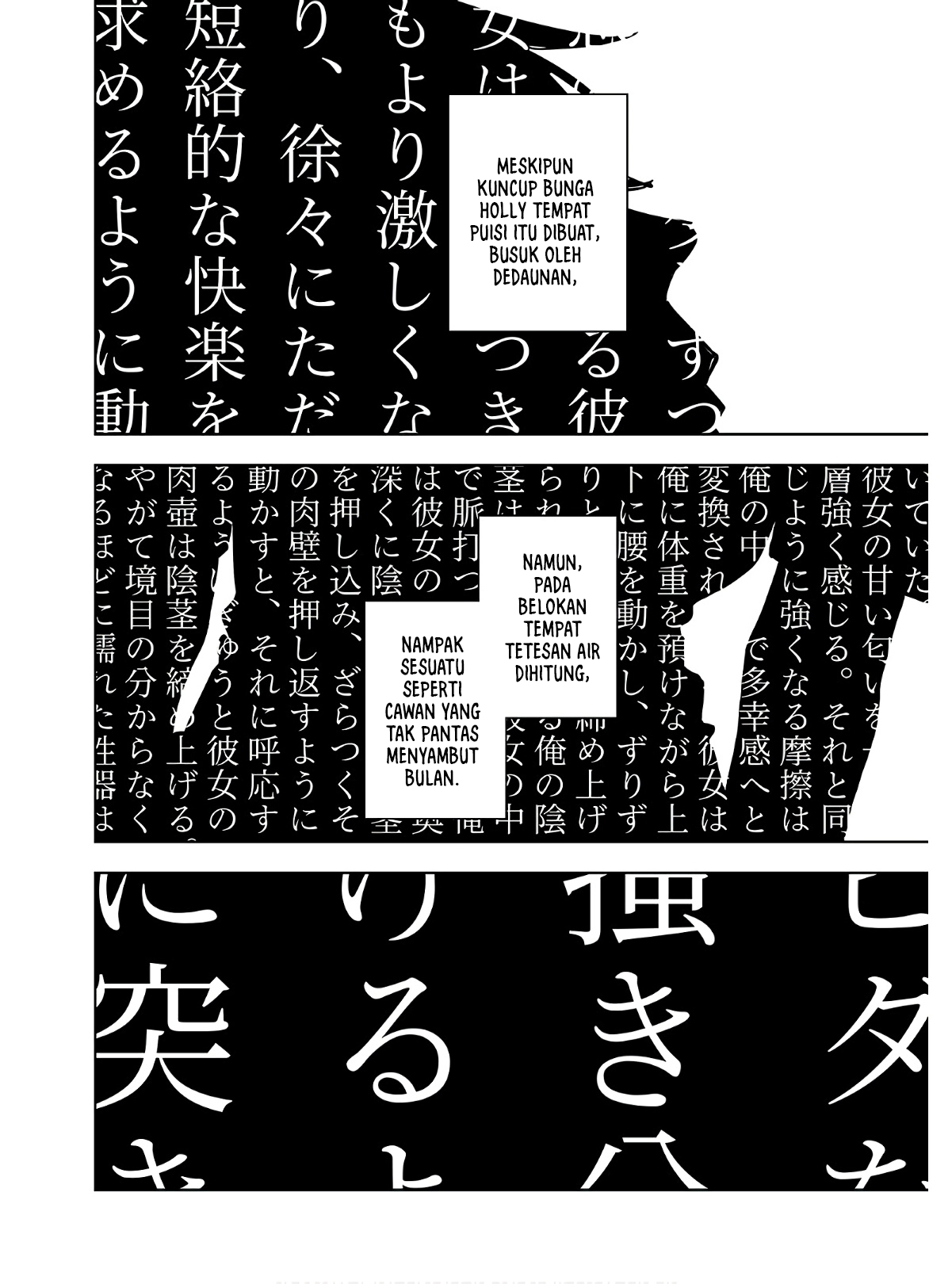 Ta ga Fumi ka Chapter 20 - halaman 24