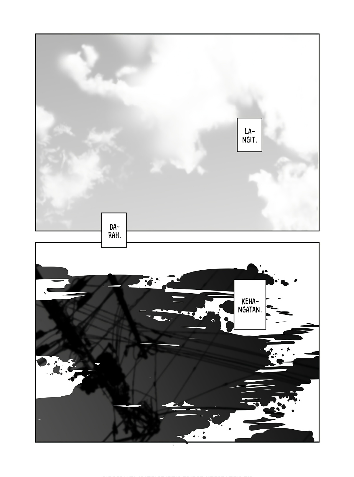 Ta ga Fumi ka Chapter 20 - halaman 26