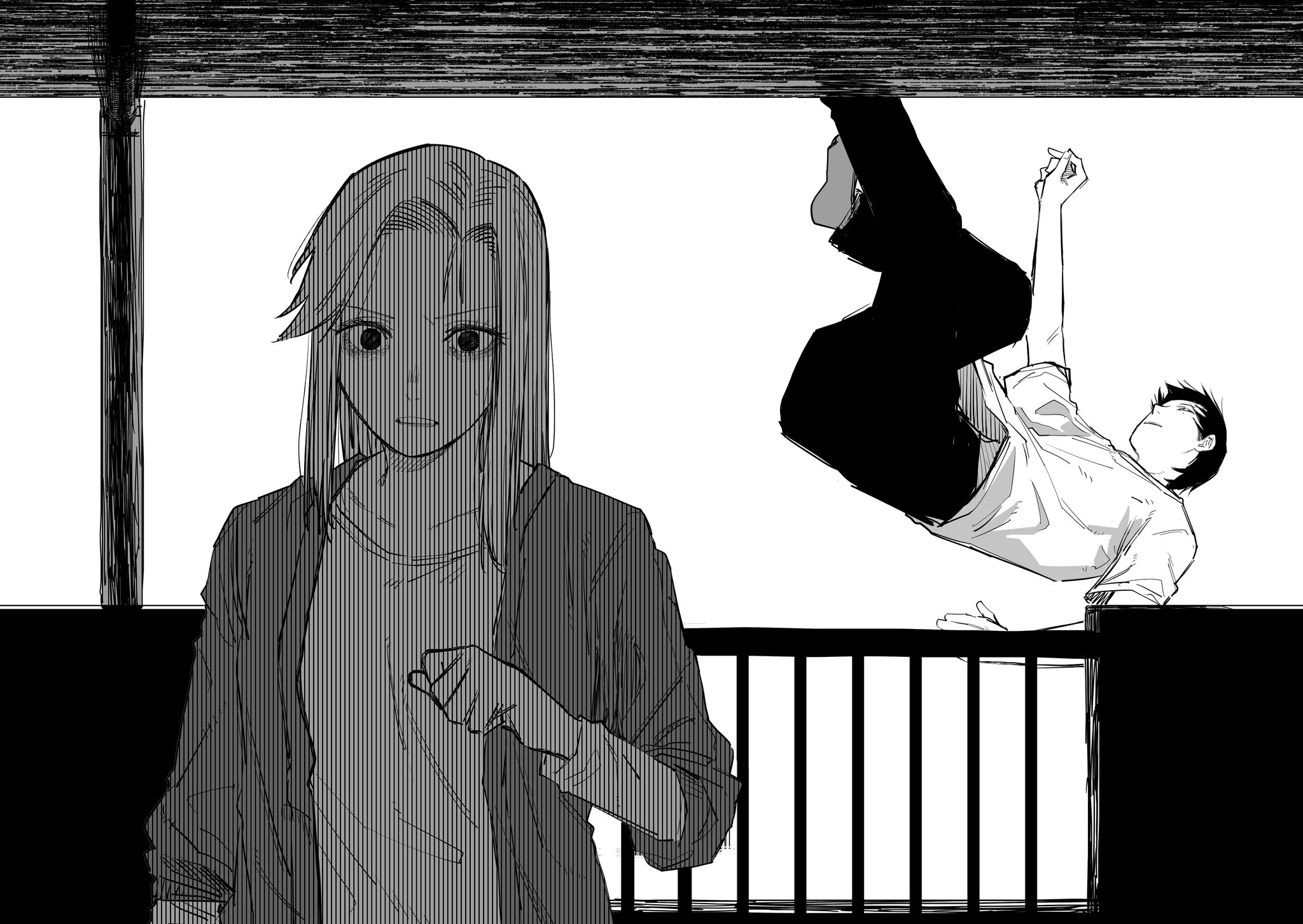 Ta ga Fumi ka Chapter 20 - halaman 7
