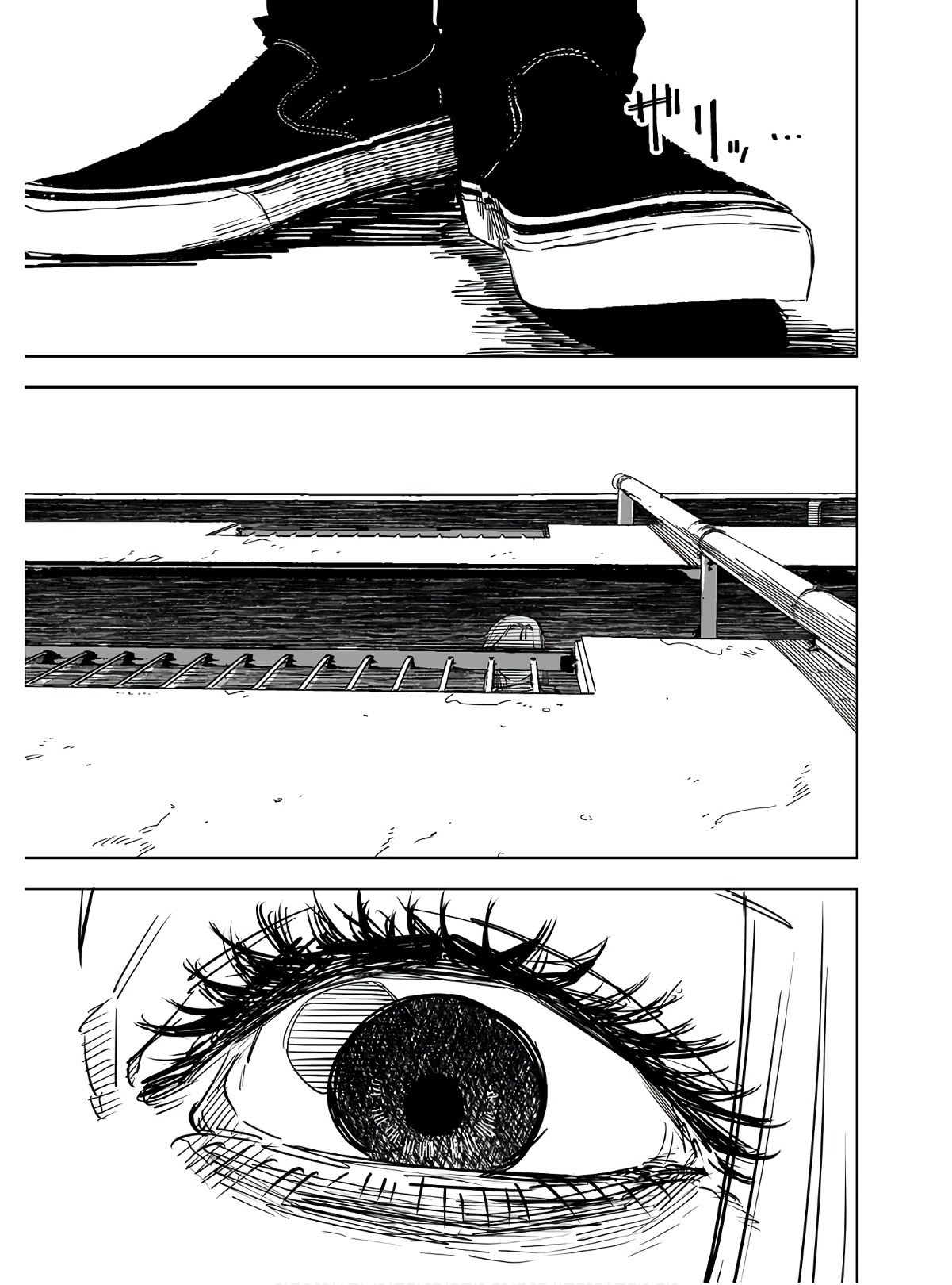 Ta ga Fumi ka Chapter 20 - halaman 9