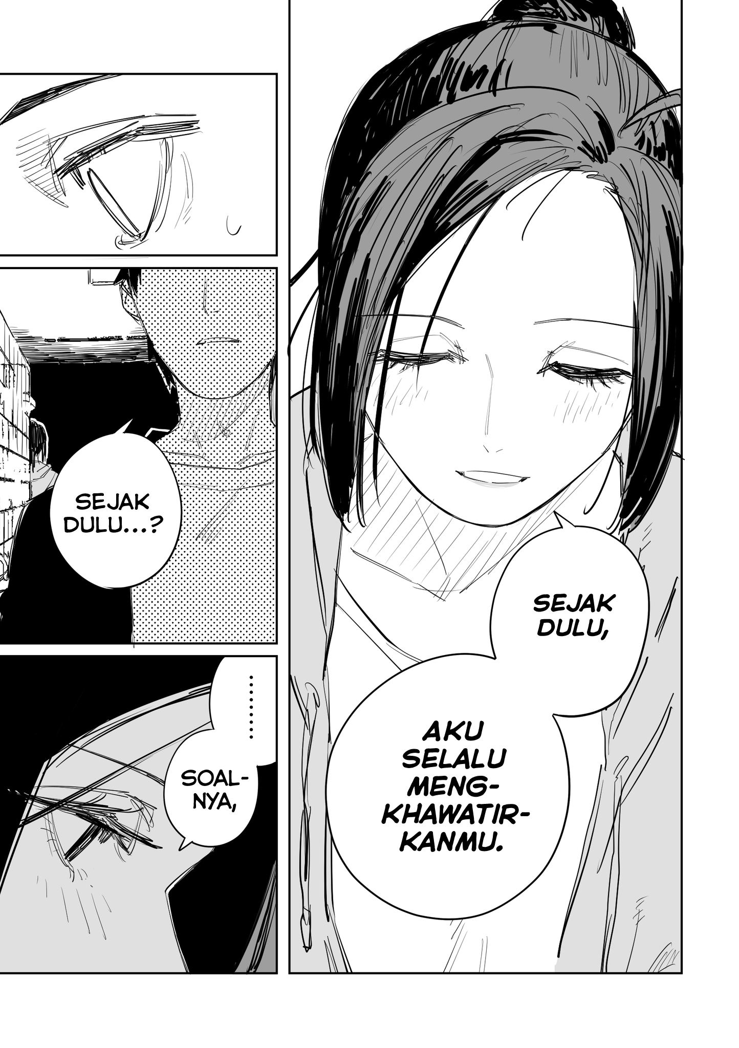 Ta ga Fumi ka Chapter 3 - halaman 14