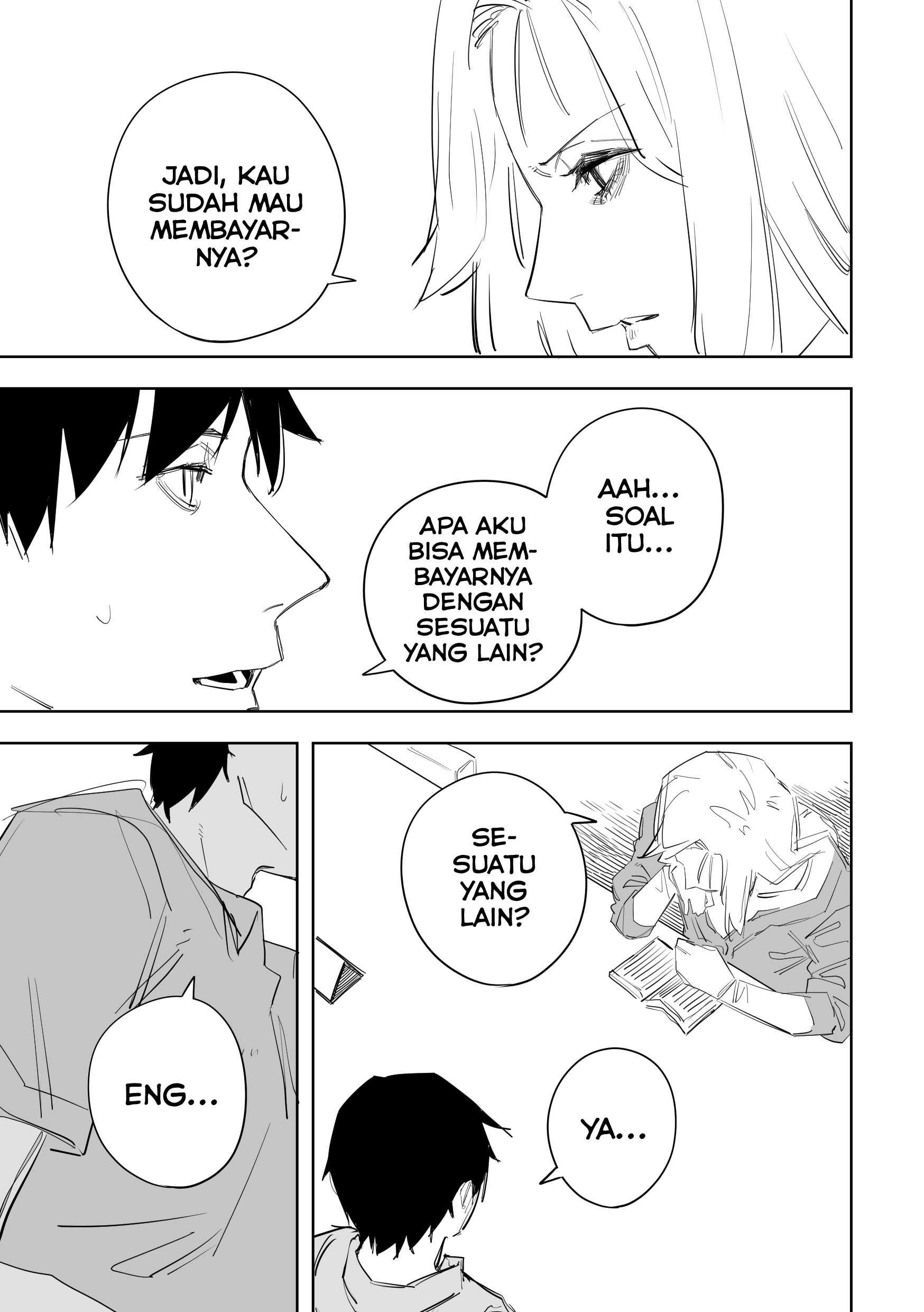 Ta ga Fumi ka Chapter 4 - halaman 4