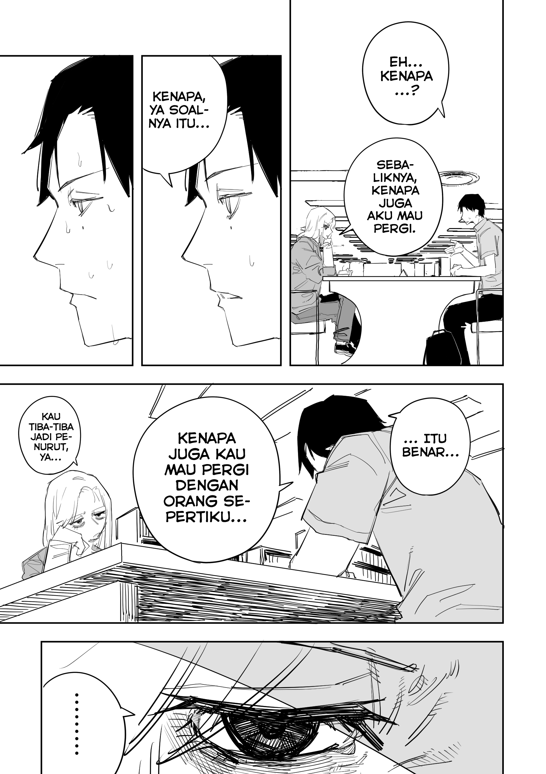 Ta ga Fumi ka Chapter 4 - halaman 6